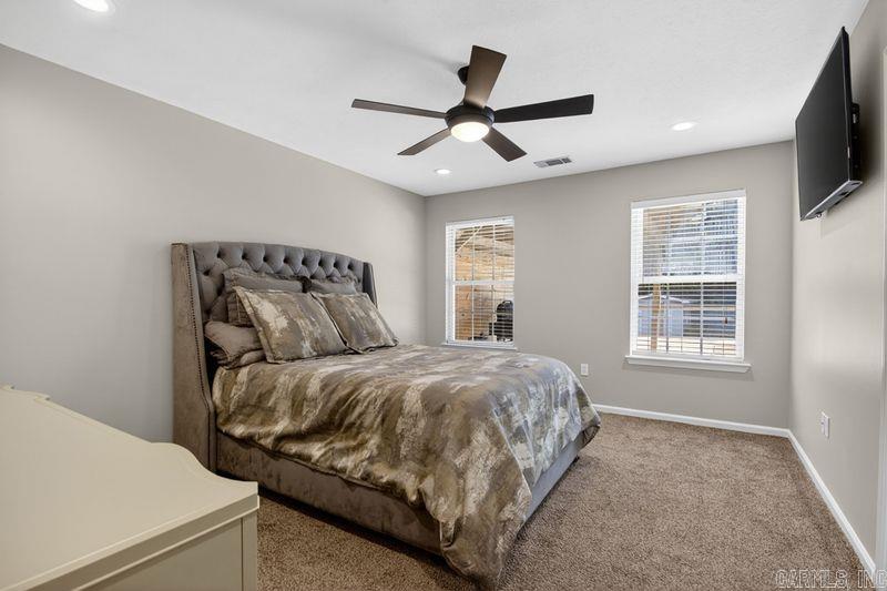 4718 Cliff  Alexander, AR