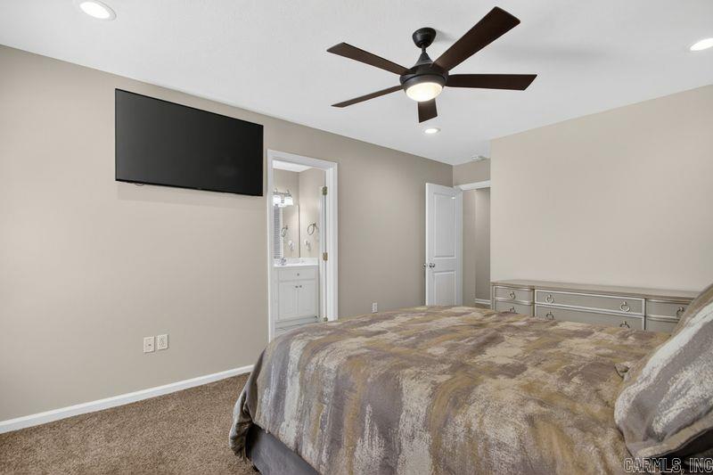 4718 Cliff  Alexander, AR