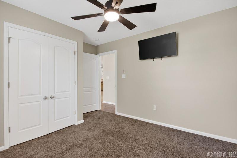 4718 Cliff  Alexander, AR