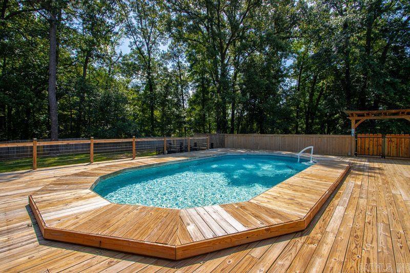 4718 Cliff  Alexander, AR