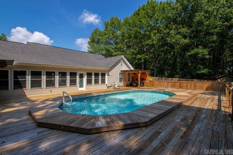 4718 Cliff  Alexander, AR