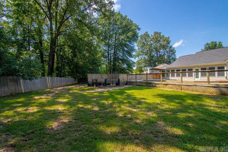 4718 Cliff  Alexander, AR