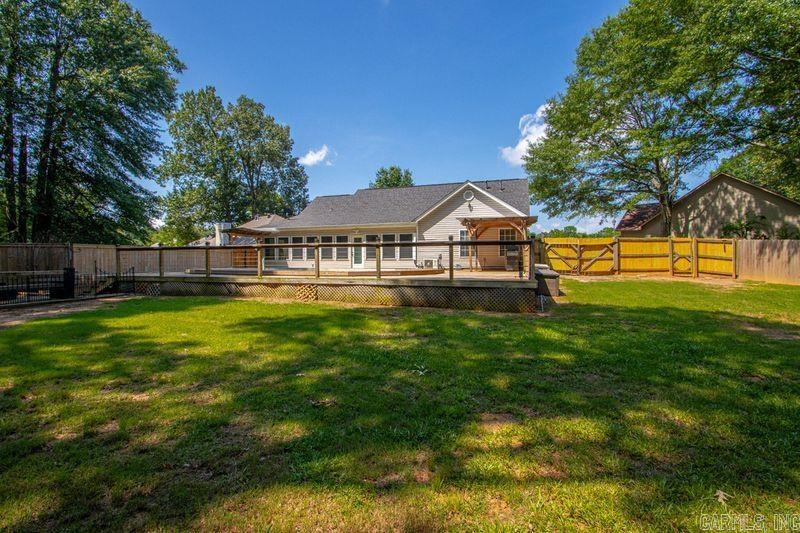 4718 Cliff  Alexander, AR