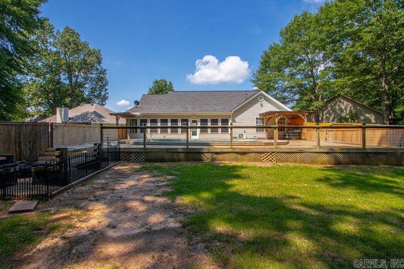 4718 Cliff  Alexander, AR