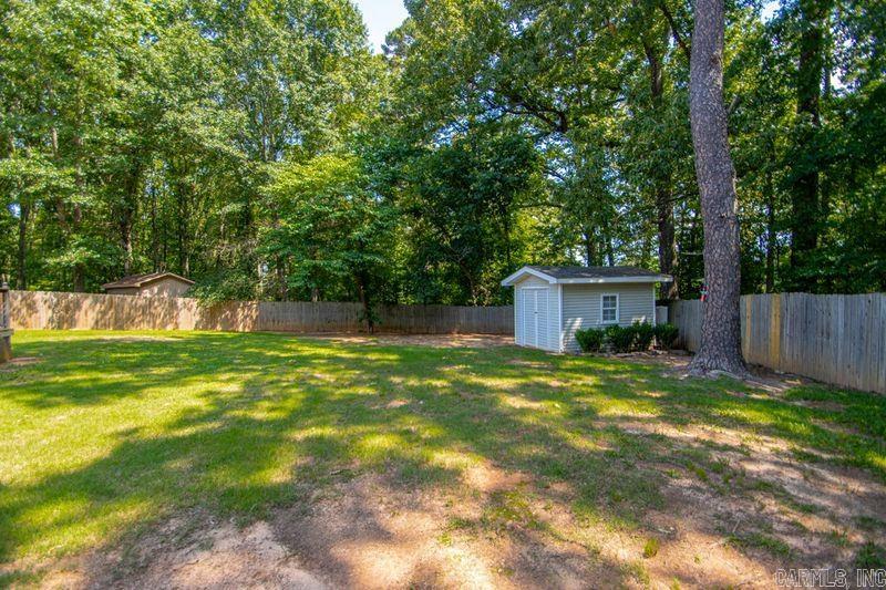 4718 Cliff  Alexander, AR