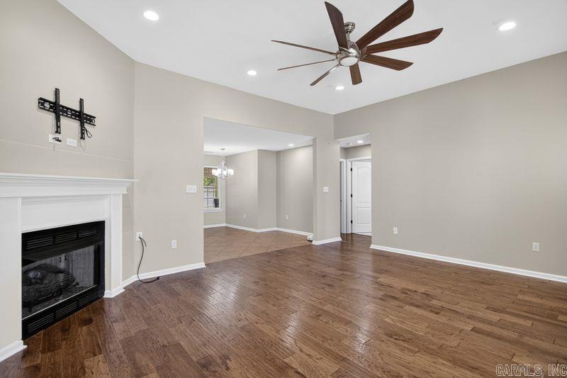 4718 Cliff  Alexander, AR