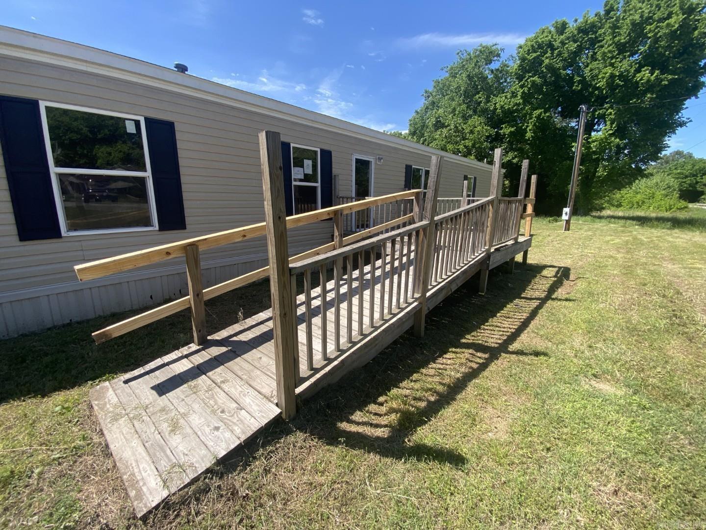 964 Grange  Cave City, AR