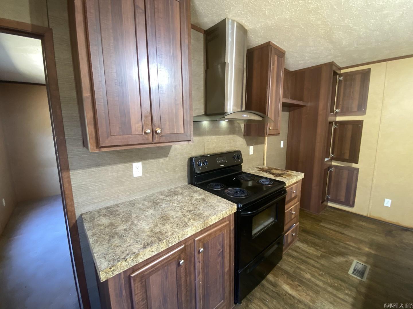 964 Grange  Cave City, AR