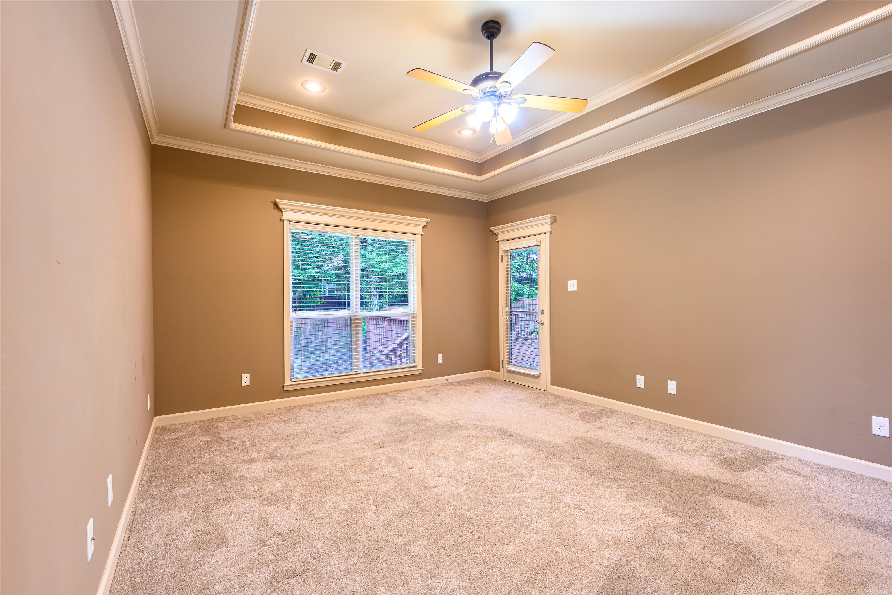 7051 E Ridge  Sherwood, AR