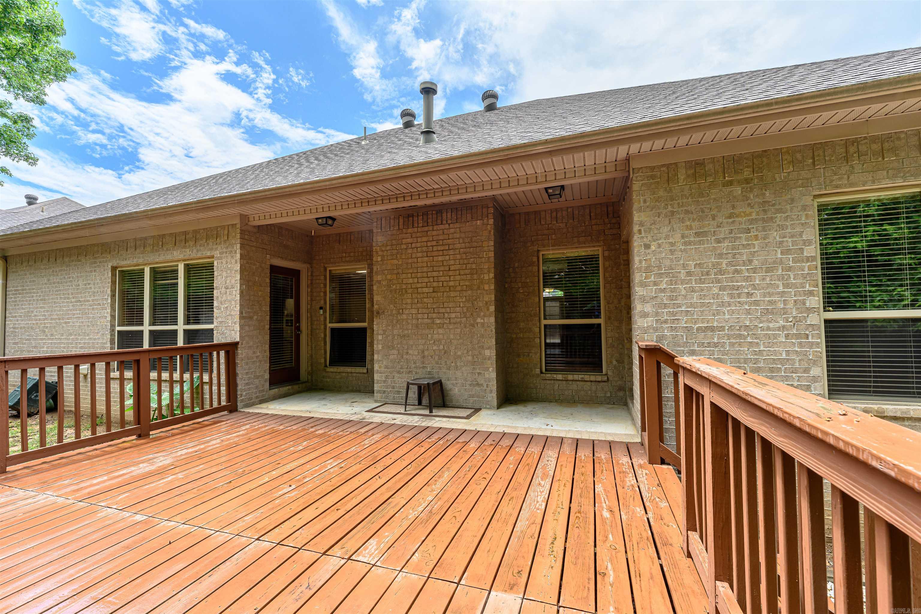 7051 E Ridge  Sherwood, AR