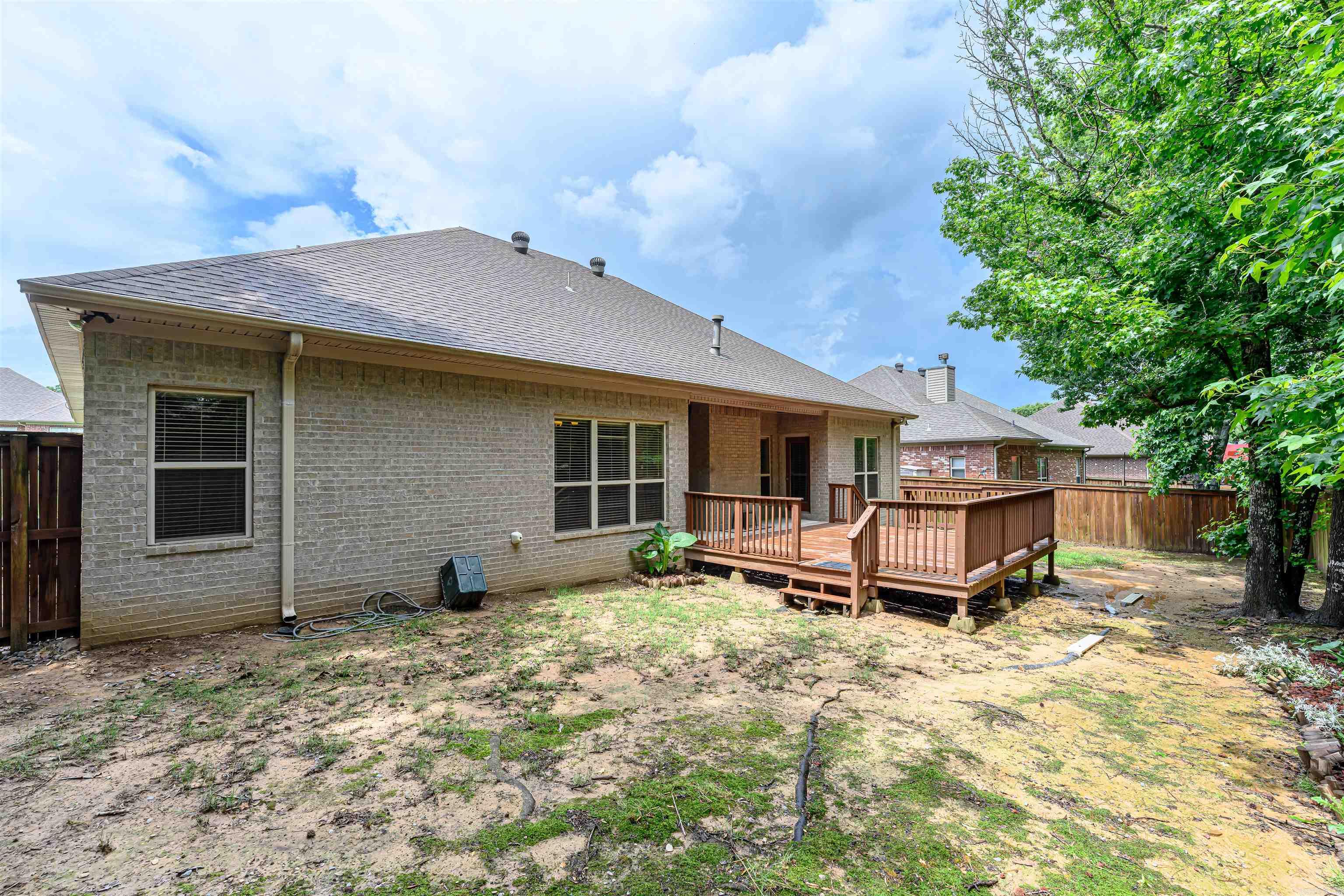 7051 E Ridge  Sherwood, AR