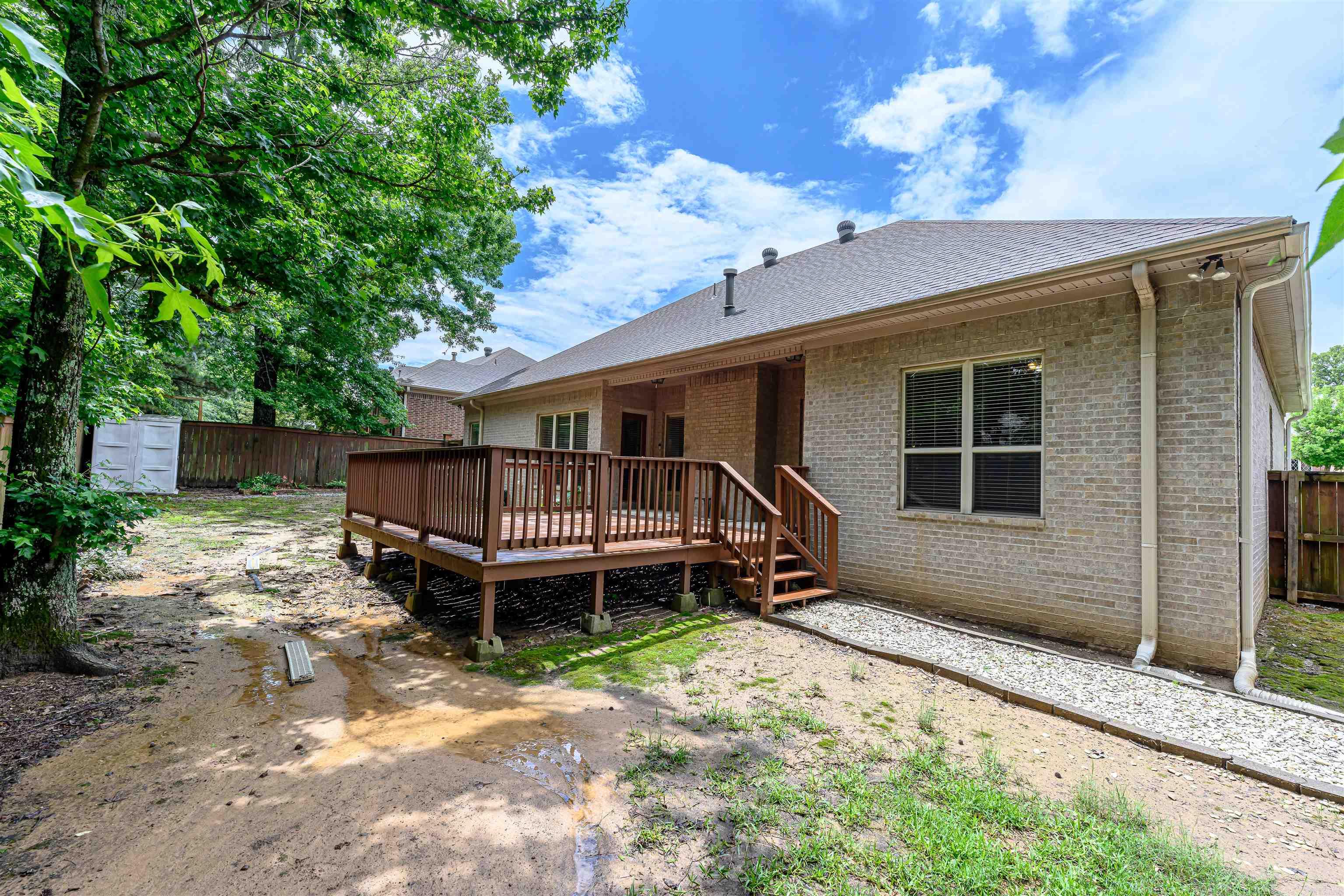 7051 E Ridge  Sherwood, AR