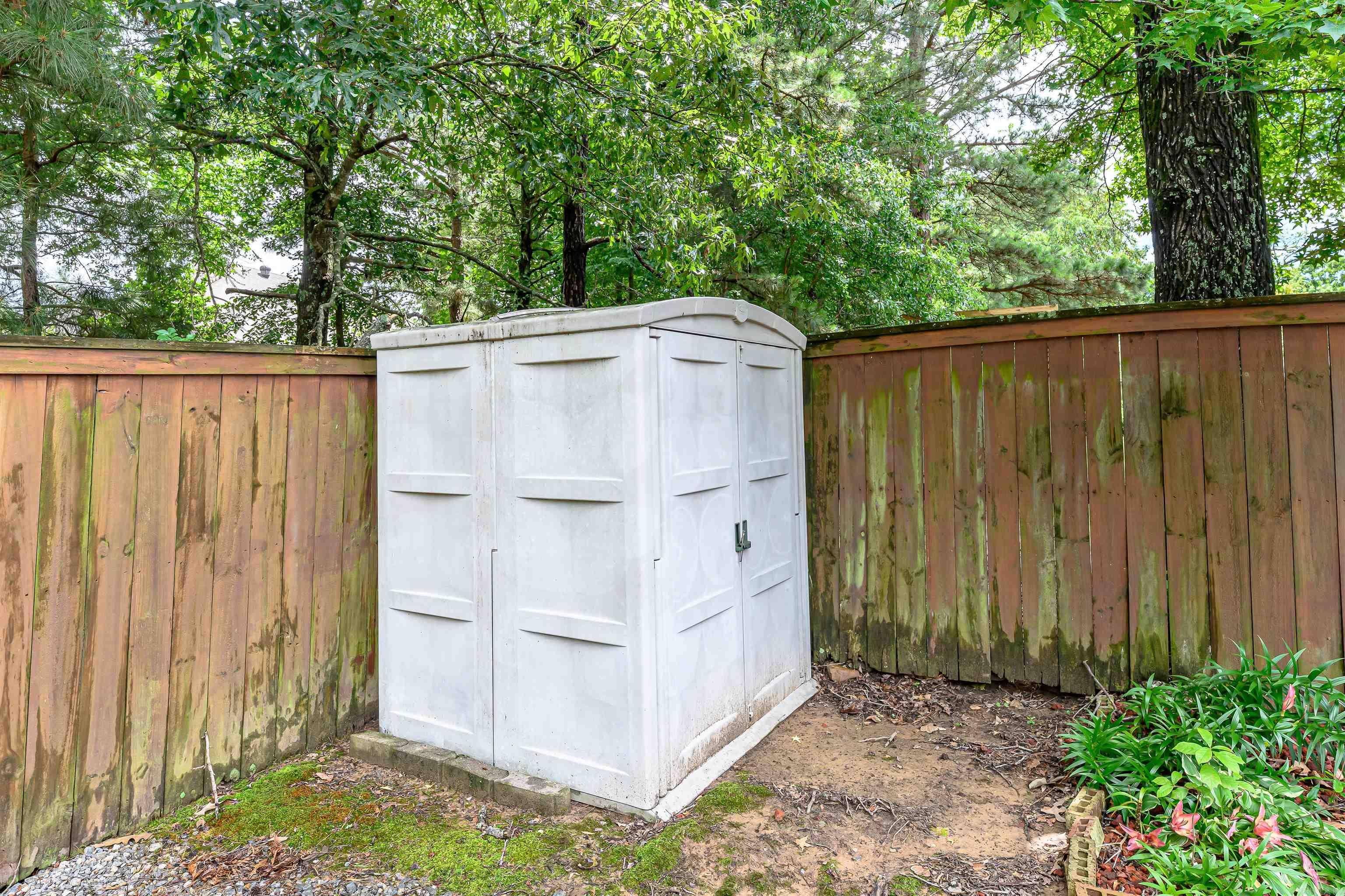 7051 E Ridge  Sherwood, AR
