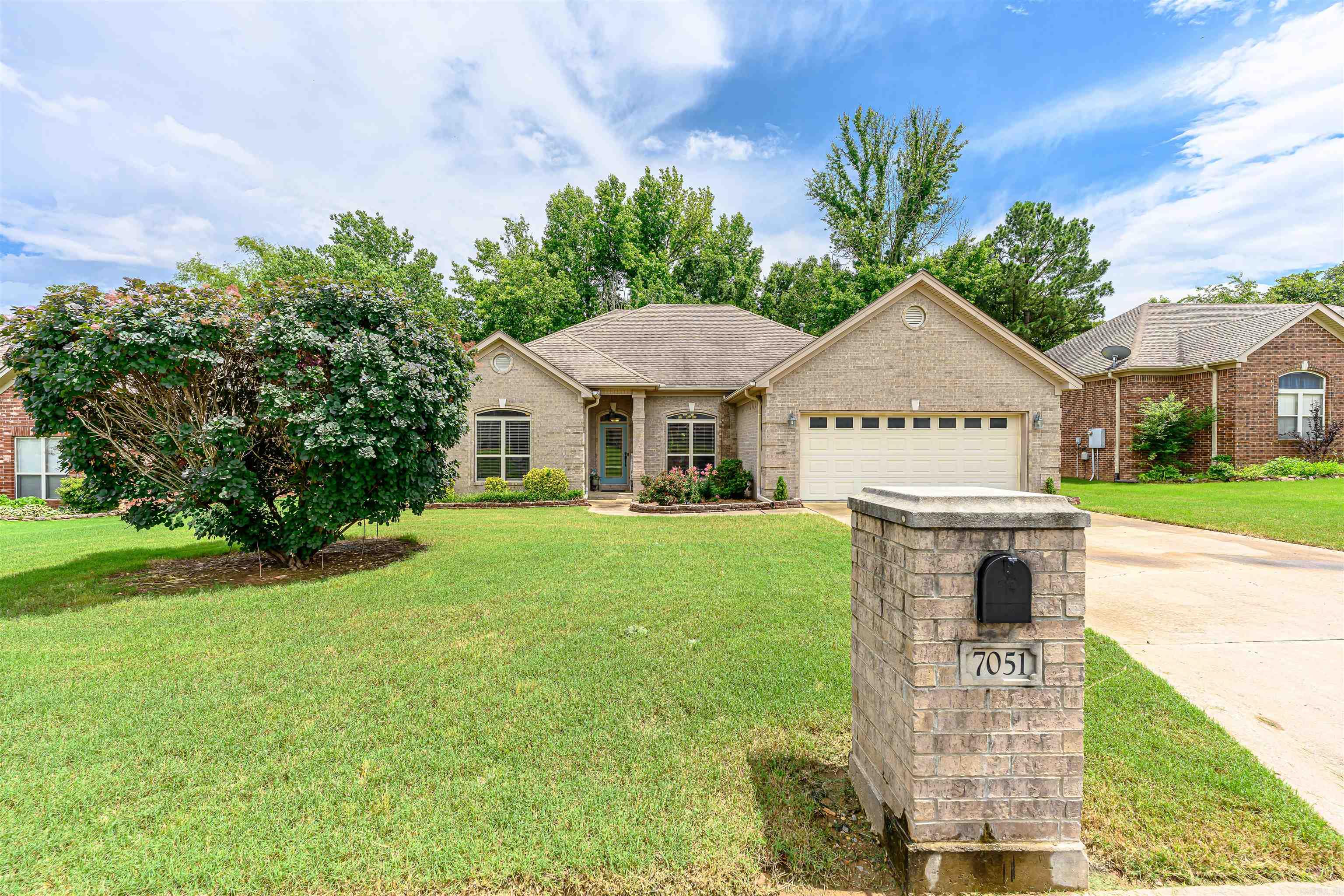 7051 E Ridge  Sherwood, AR
