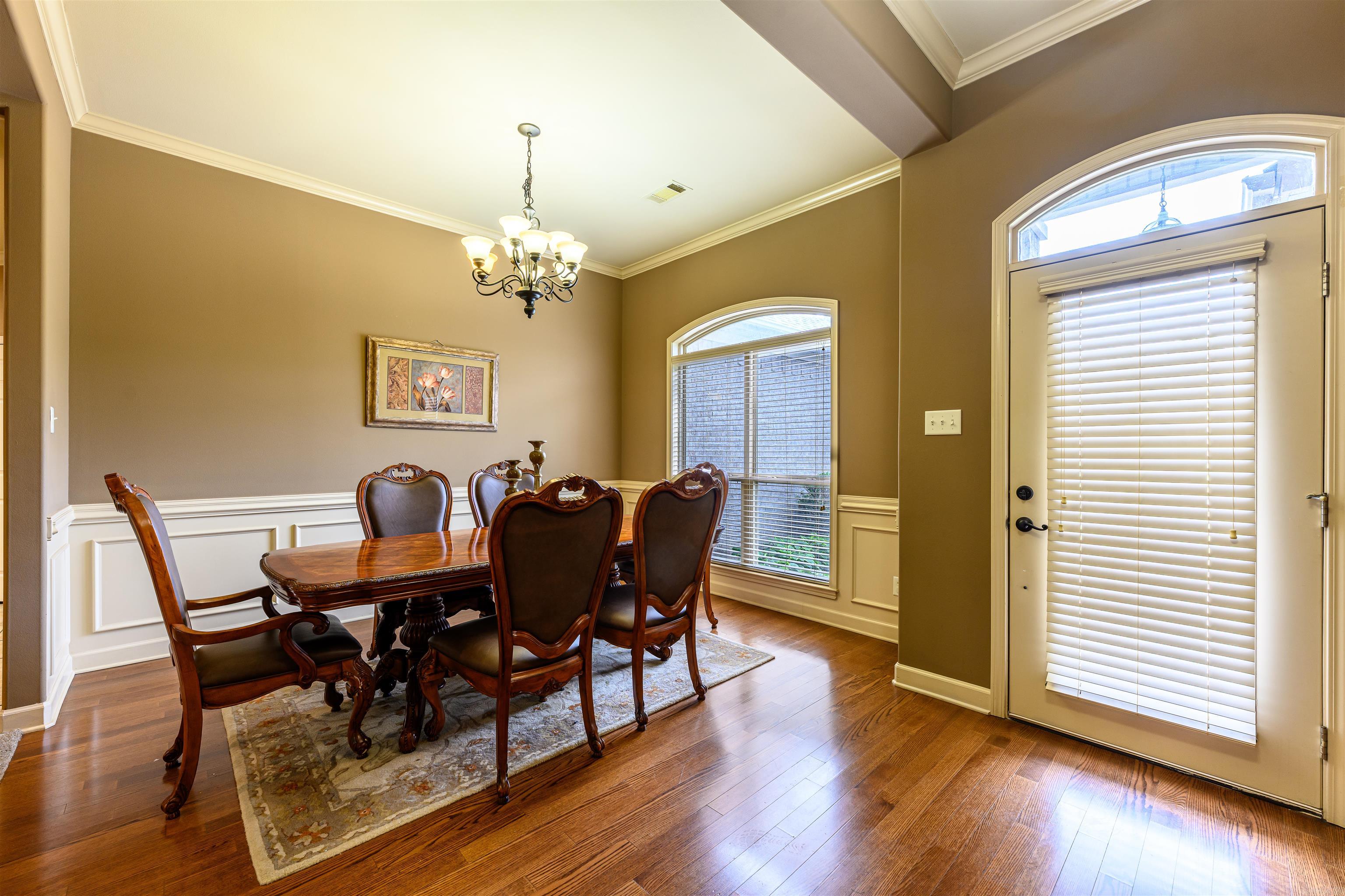 7051 E Ridge  Sherwood, AR