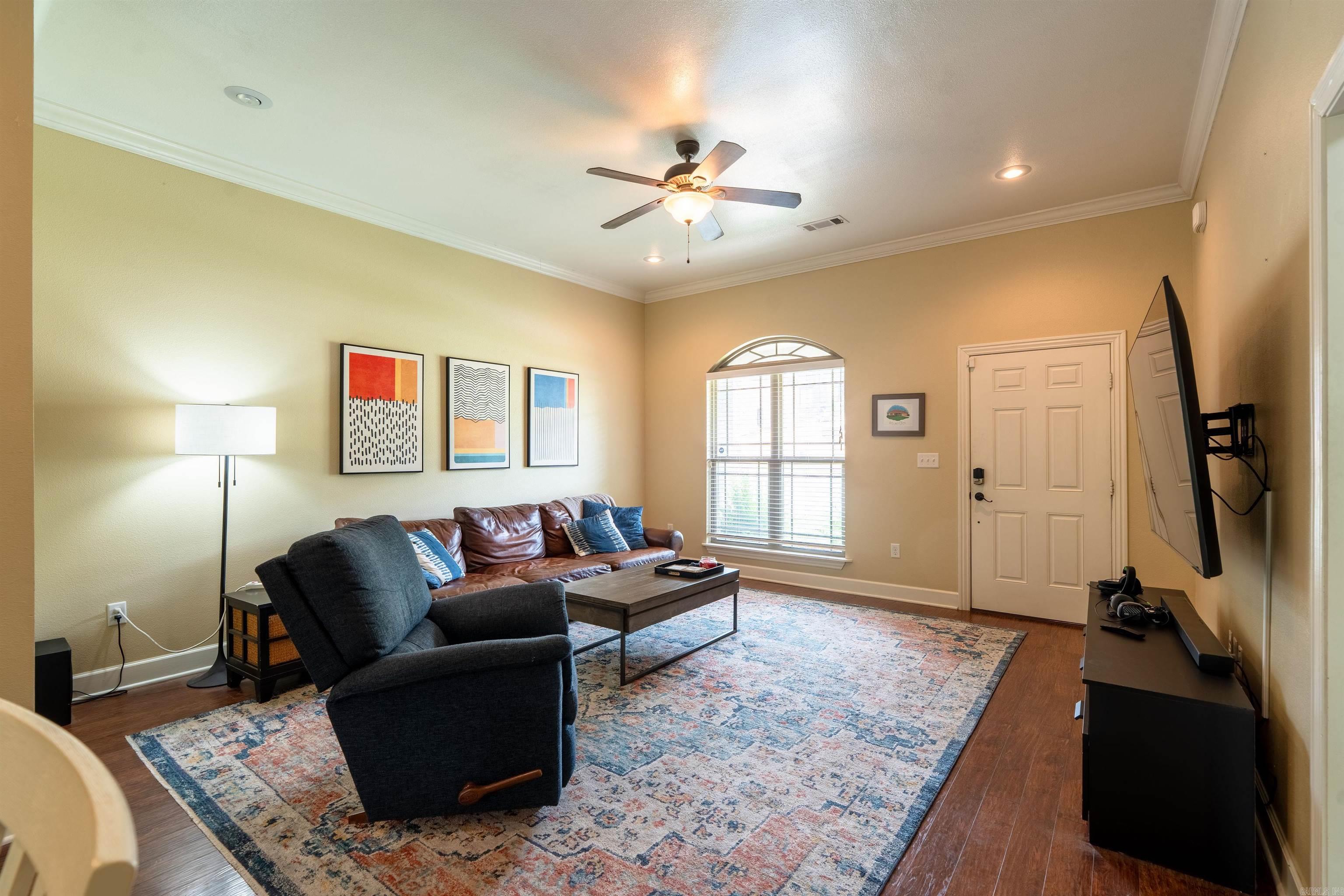 2610 Ridgewood  Searcy, AR