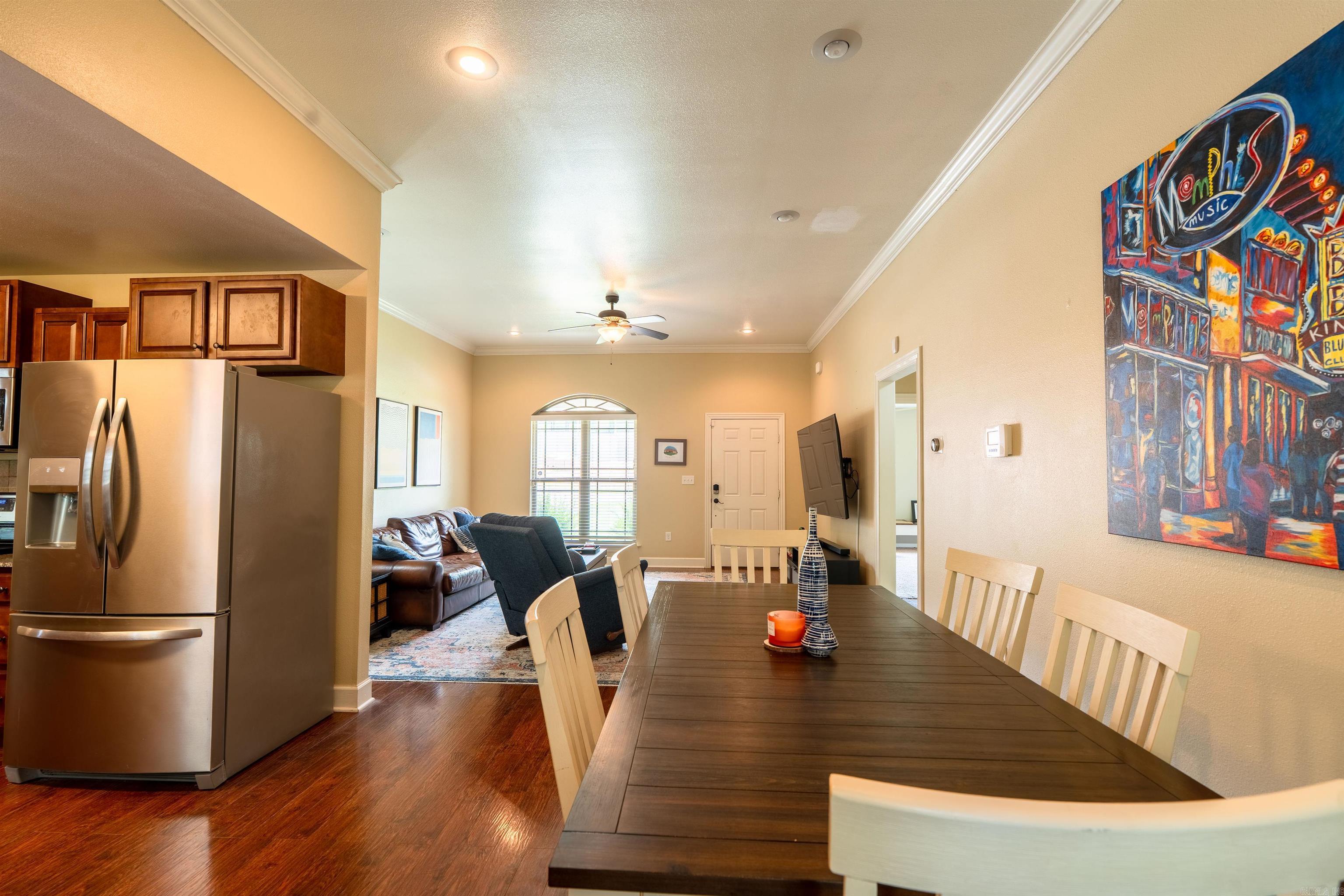 2610 Ridgewood  Searcy, AR