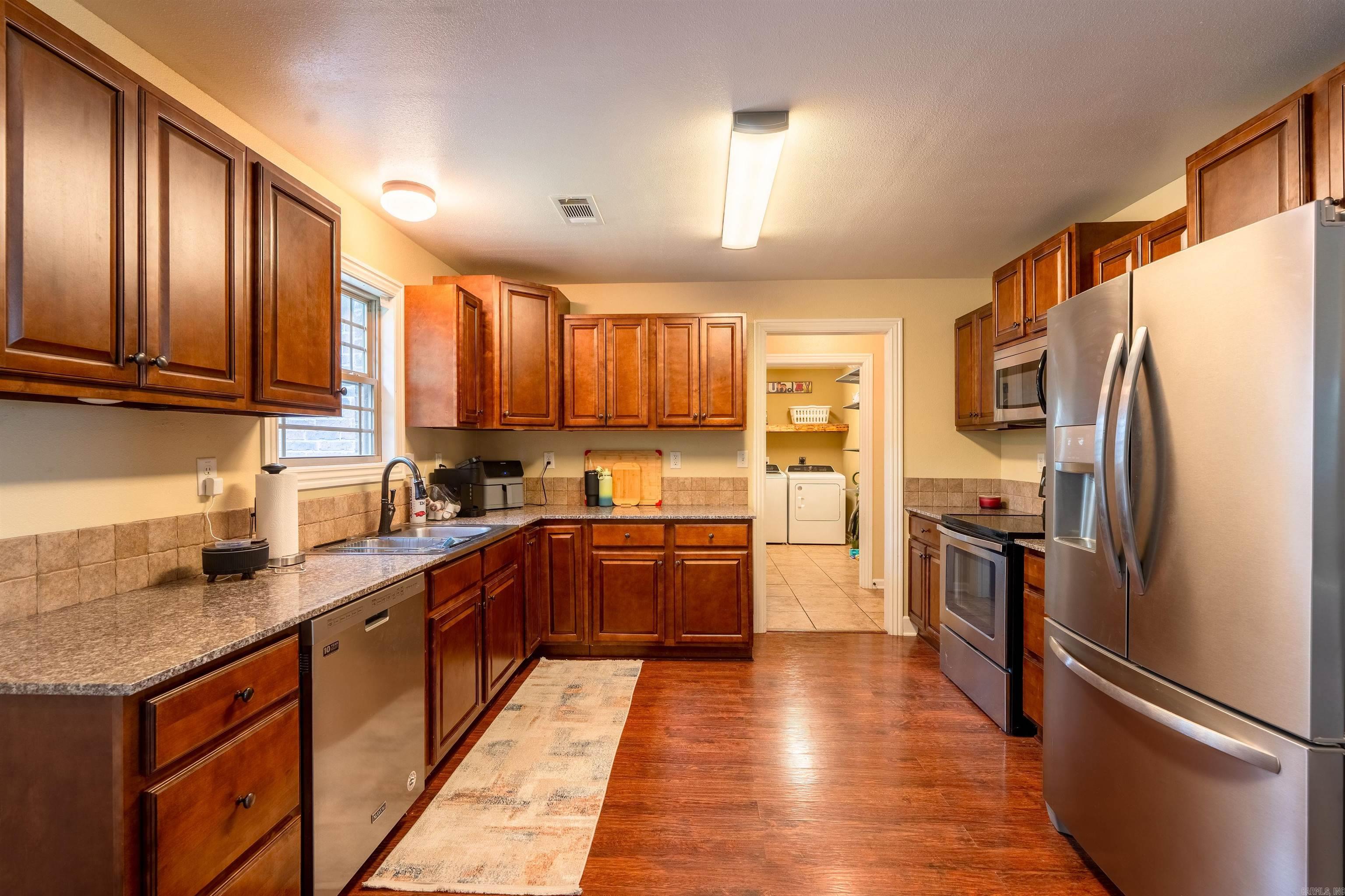 2610 Ridgewood  Searcy, AR