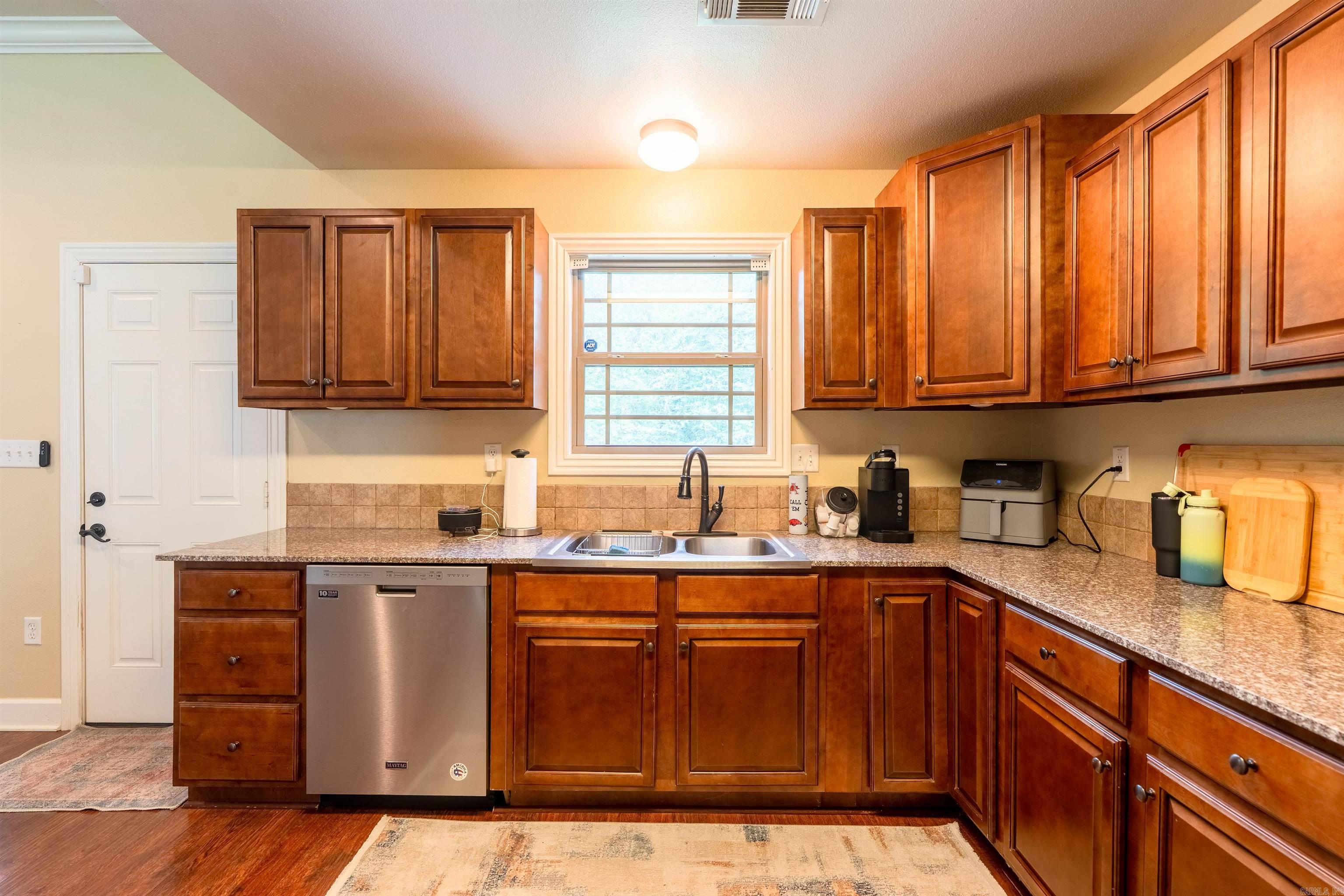 2610 Ridgewood  Searcy, AR
