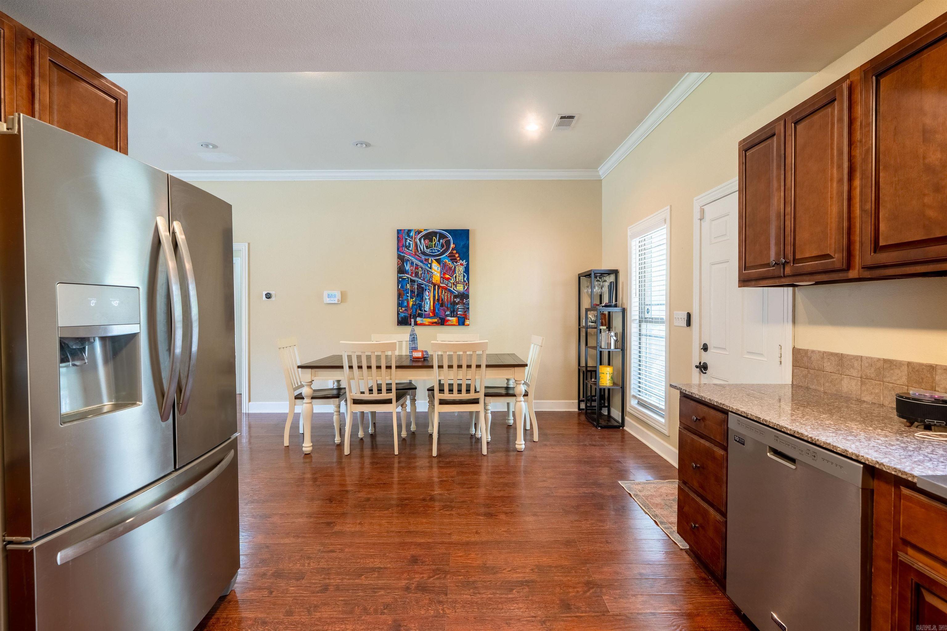 2610 Ridgewood  Searcy, AR