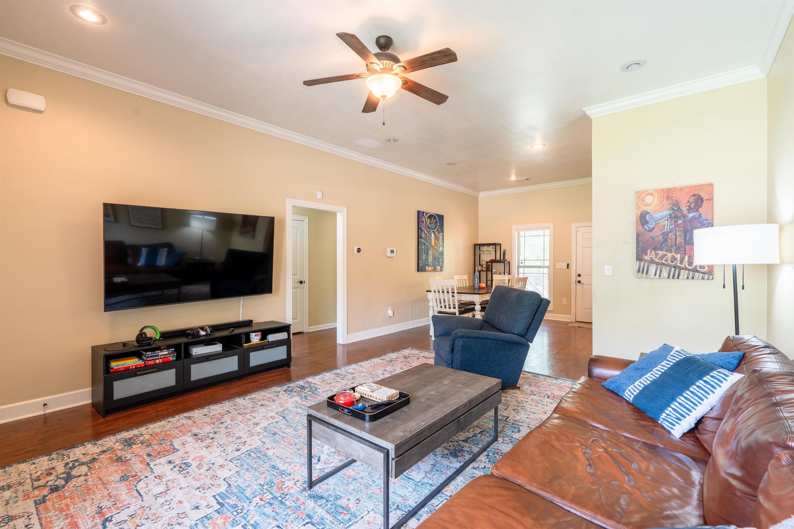 2610 Ridgewood  Searcy, AR