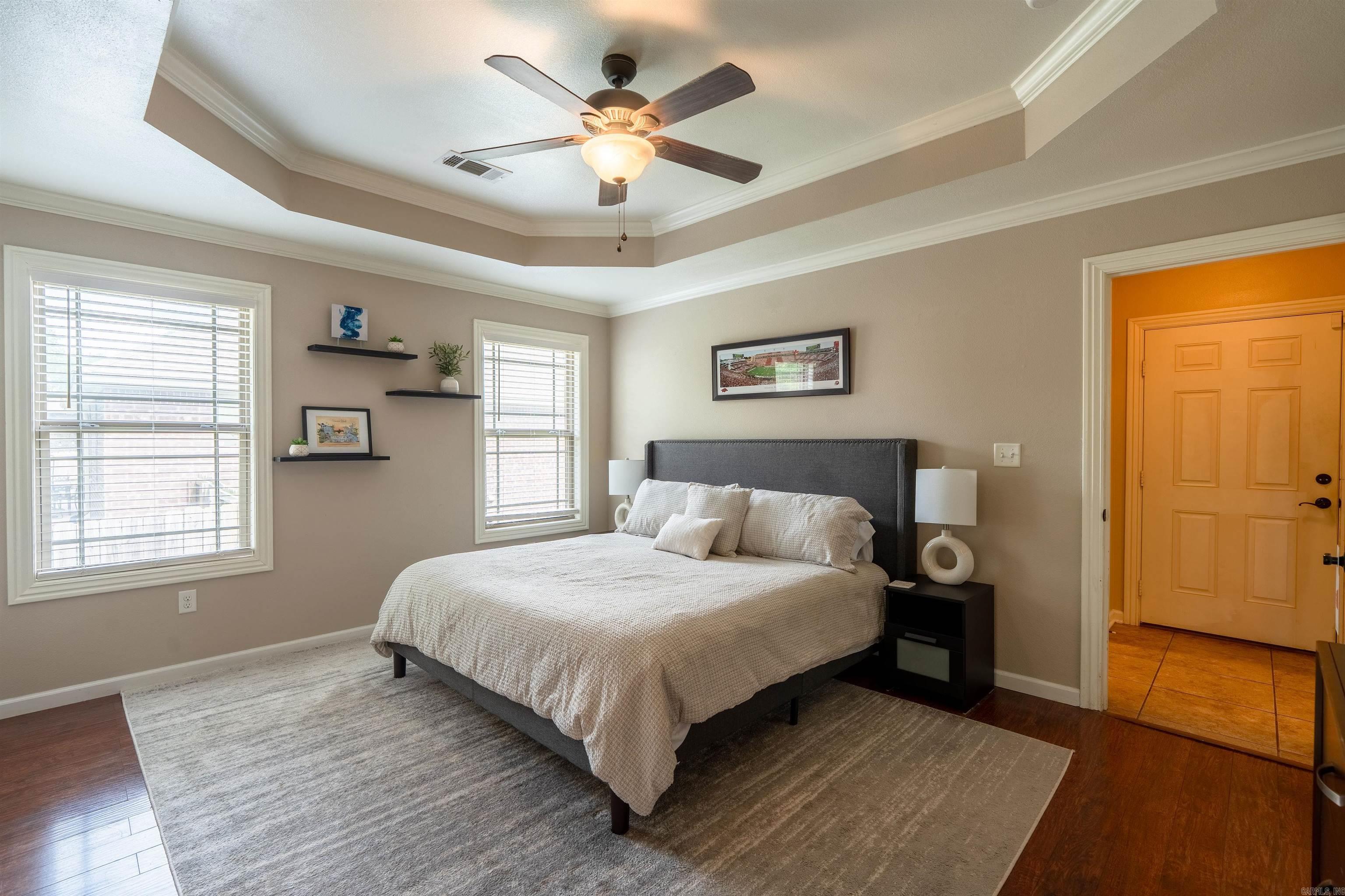 2610 Ridgewood  Searcy, AR