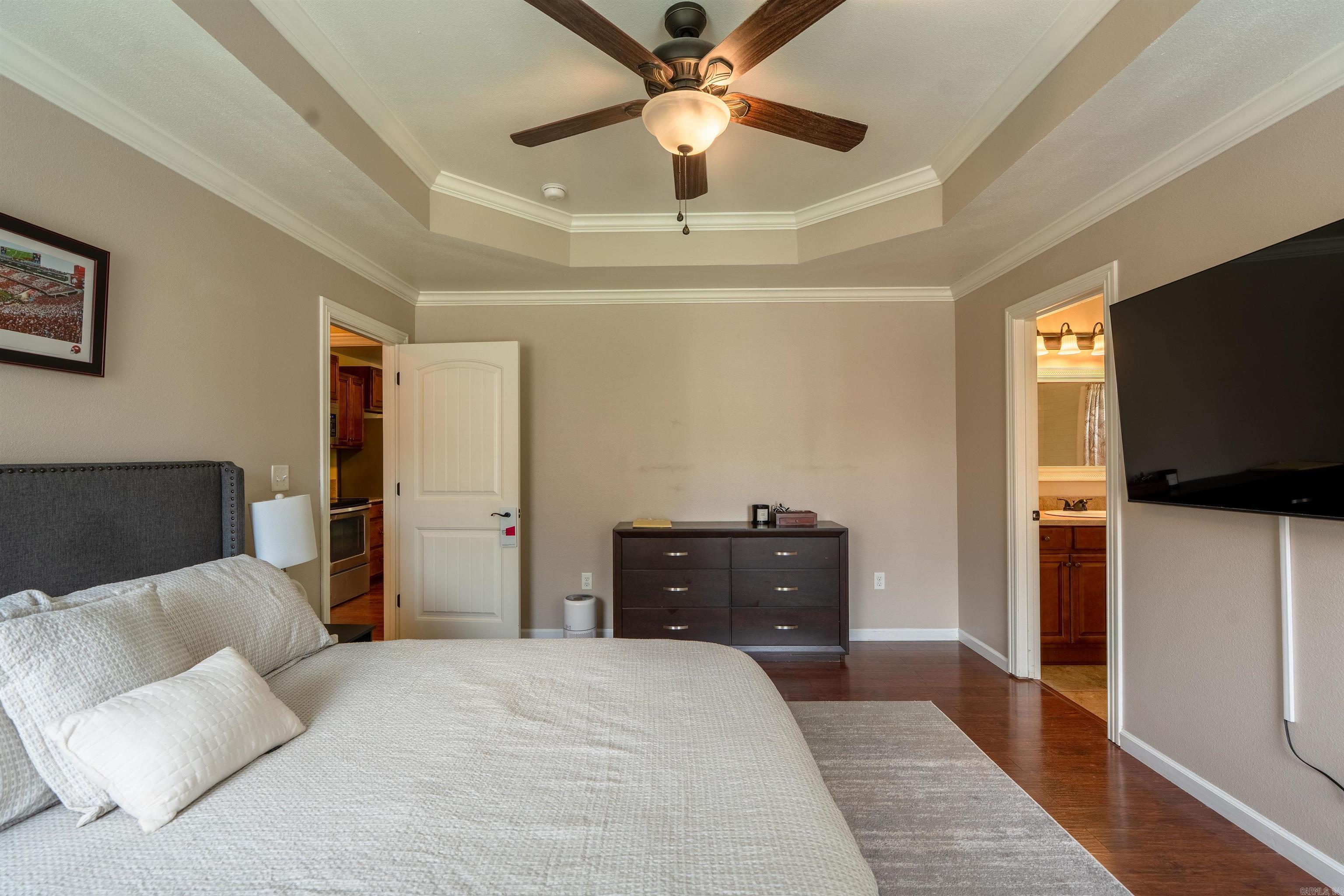 2610 Ridgewood  Searcy, AR