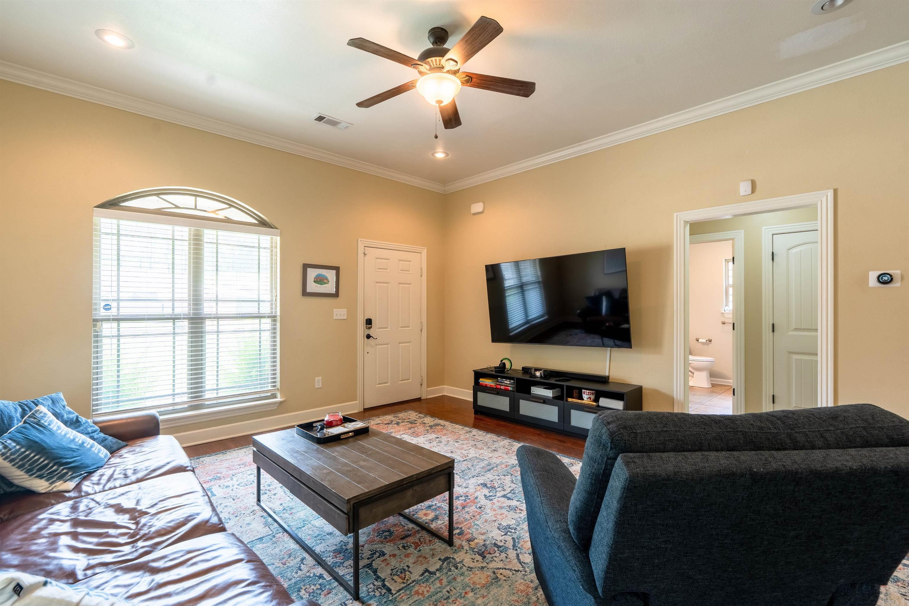 2610 Ridgewood  Searcy, AR