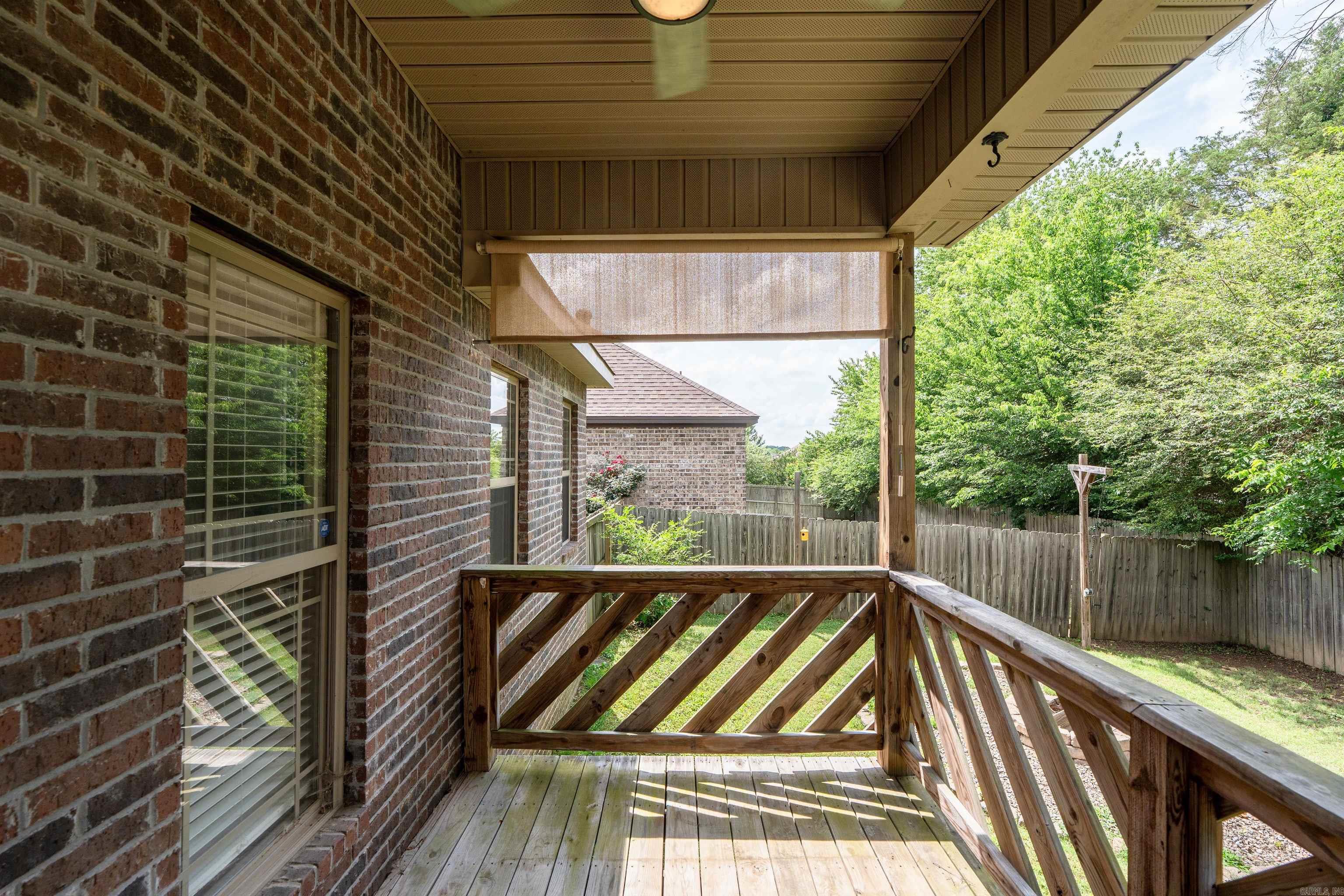 2610 Ridgewood  Searcy, AR