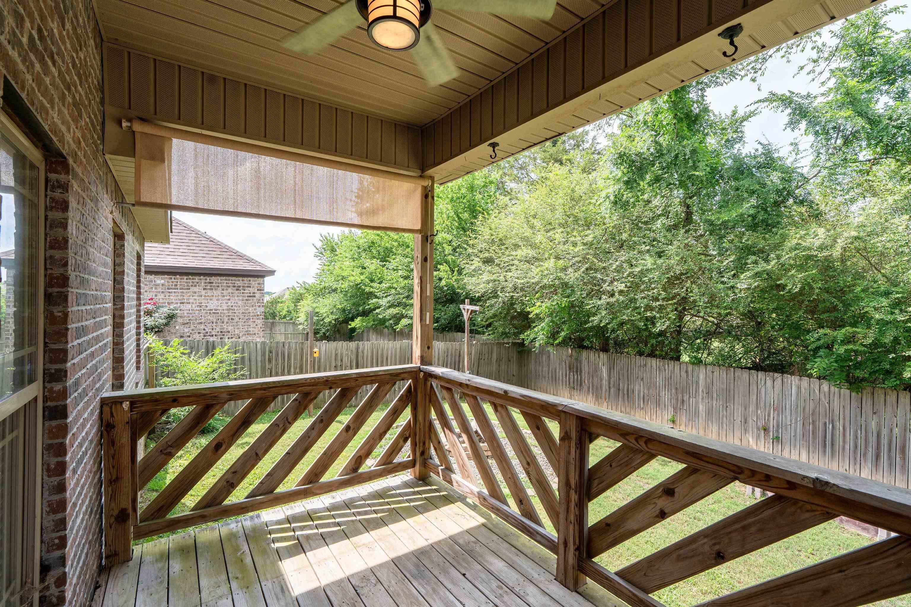 2610 Ridgewood  Searcy, AR