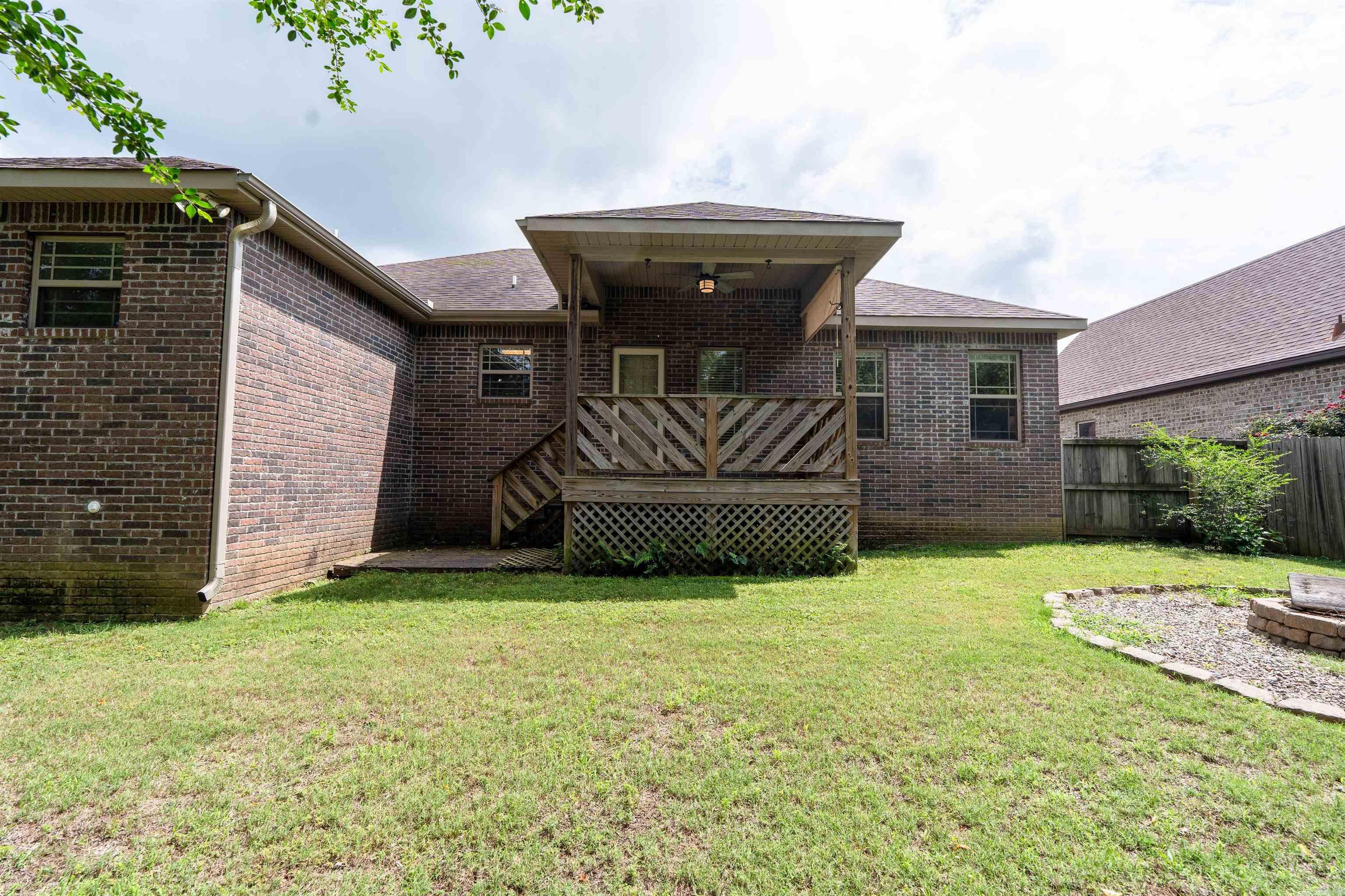 2610 Ridgewood  Searcy, AR