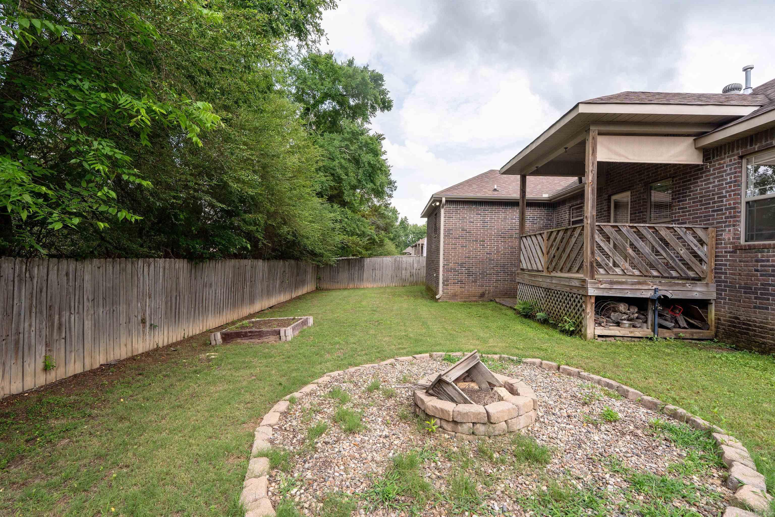 2610 Ridgewood  Searcy, AR