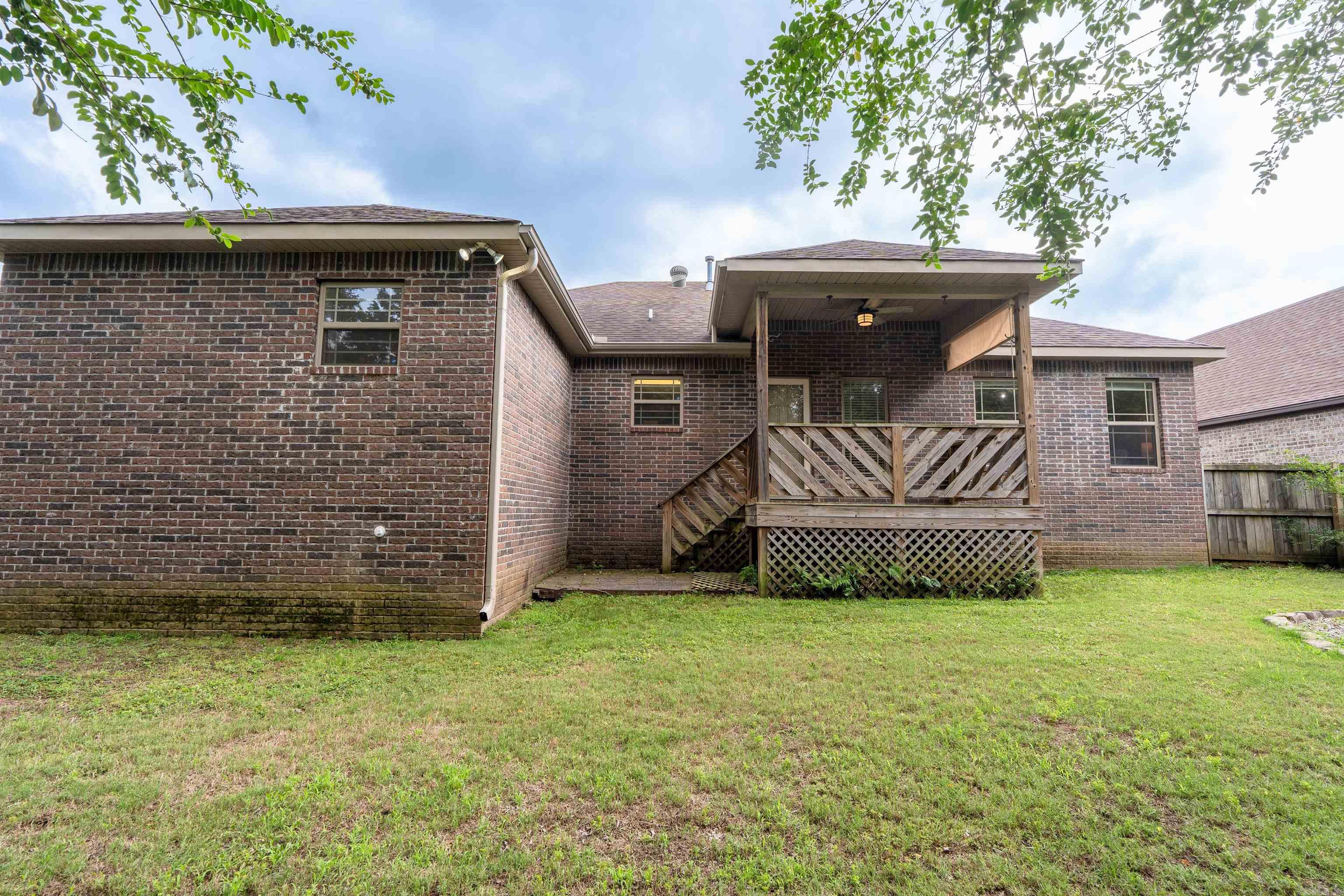 2610 Ridgewood  Searcy, AR