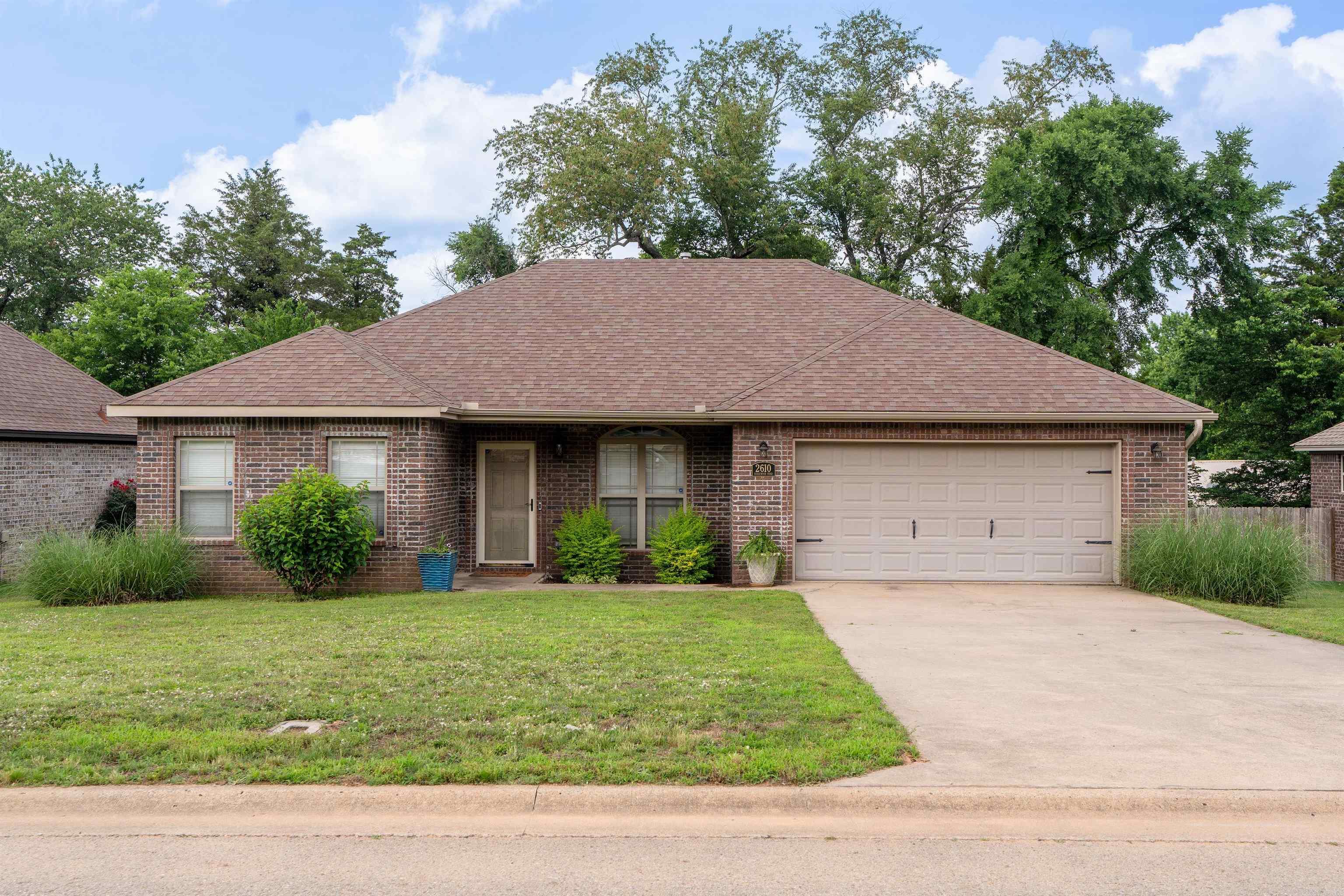 2610 Ridgewood  Searcy, AR