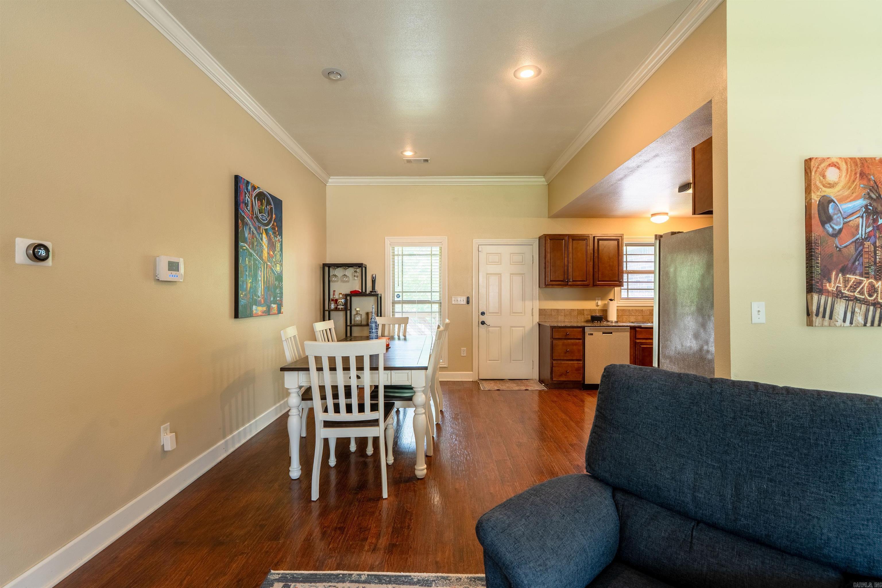 2610 Ridgewood  Searcy, AR