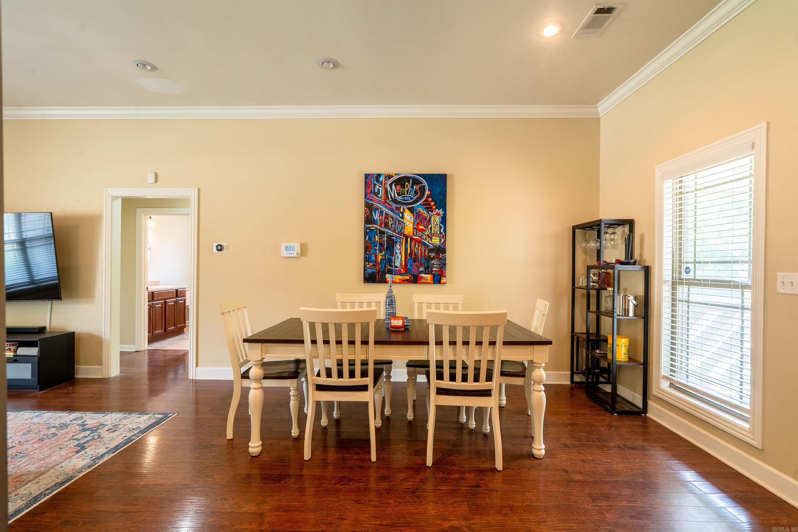 2610 Ridgewood  Searcy, AR