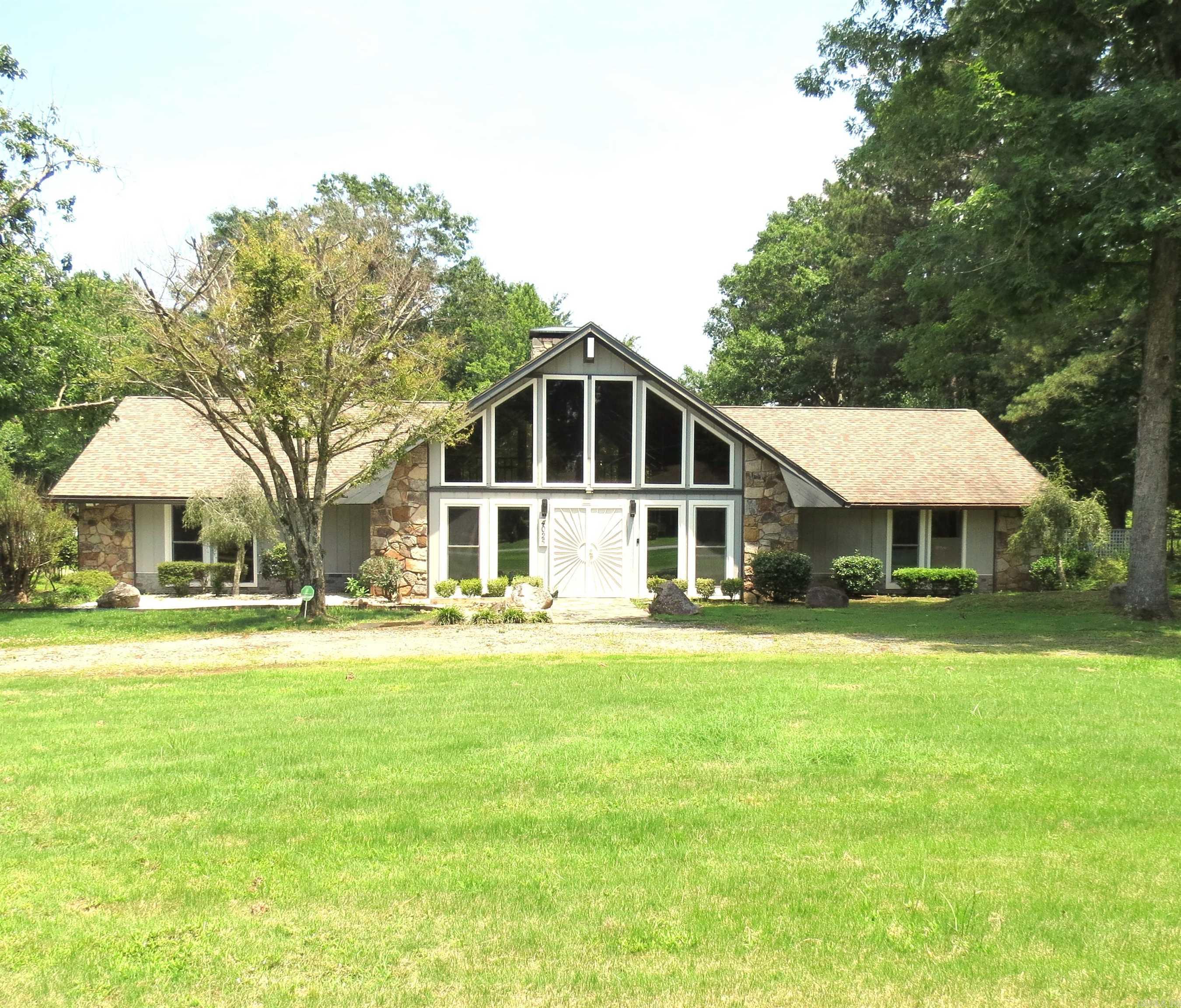 4025 Chapel  Pine Bluff, AR