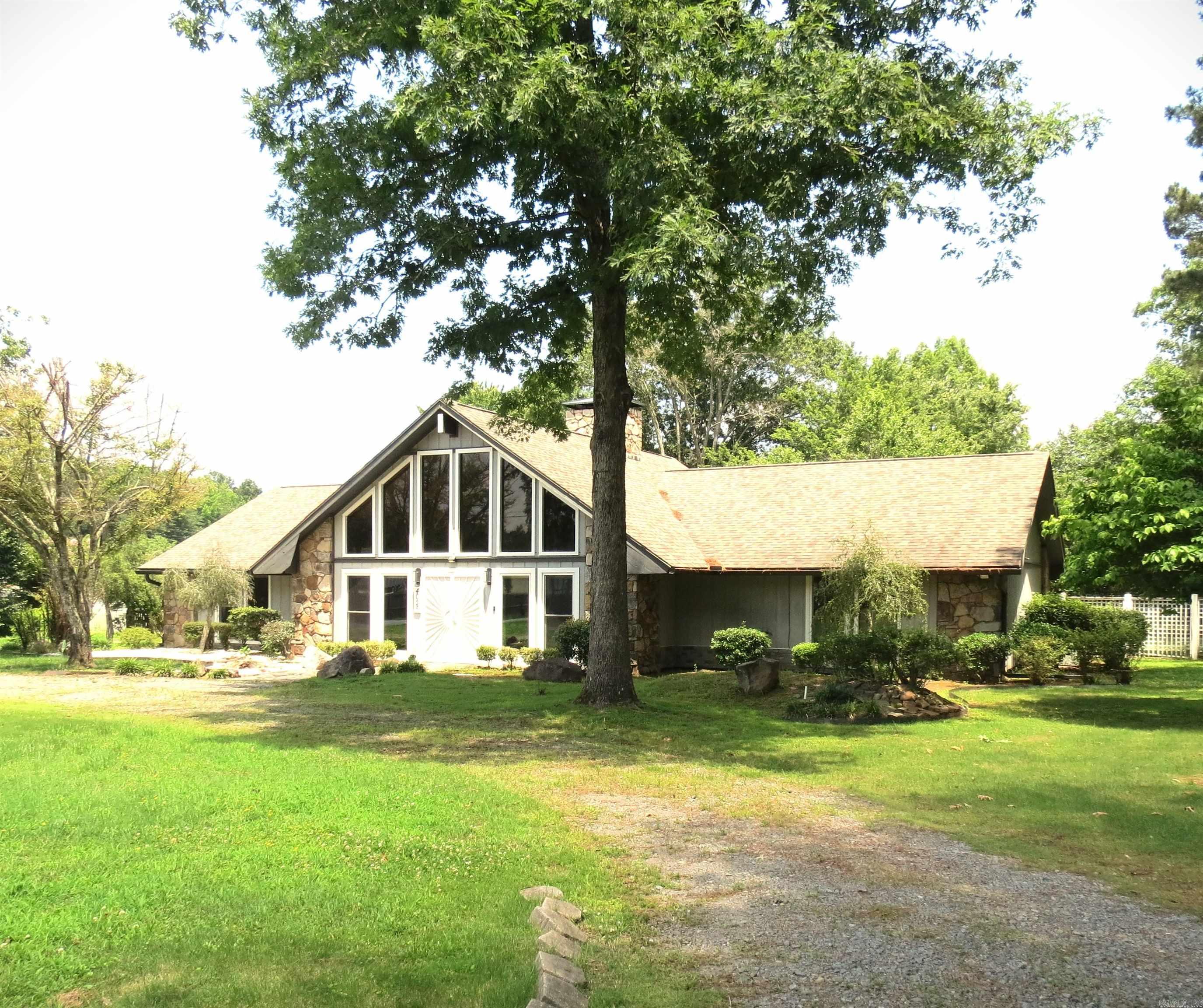4025 Chapel  Pine Bluff, AR