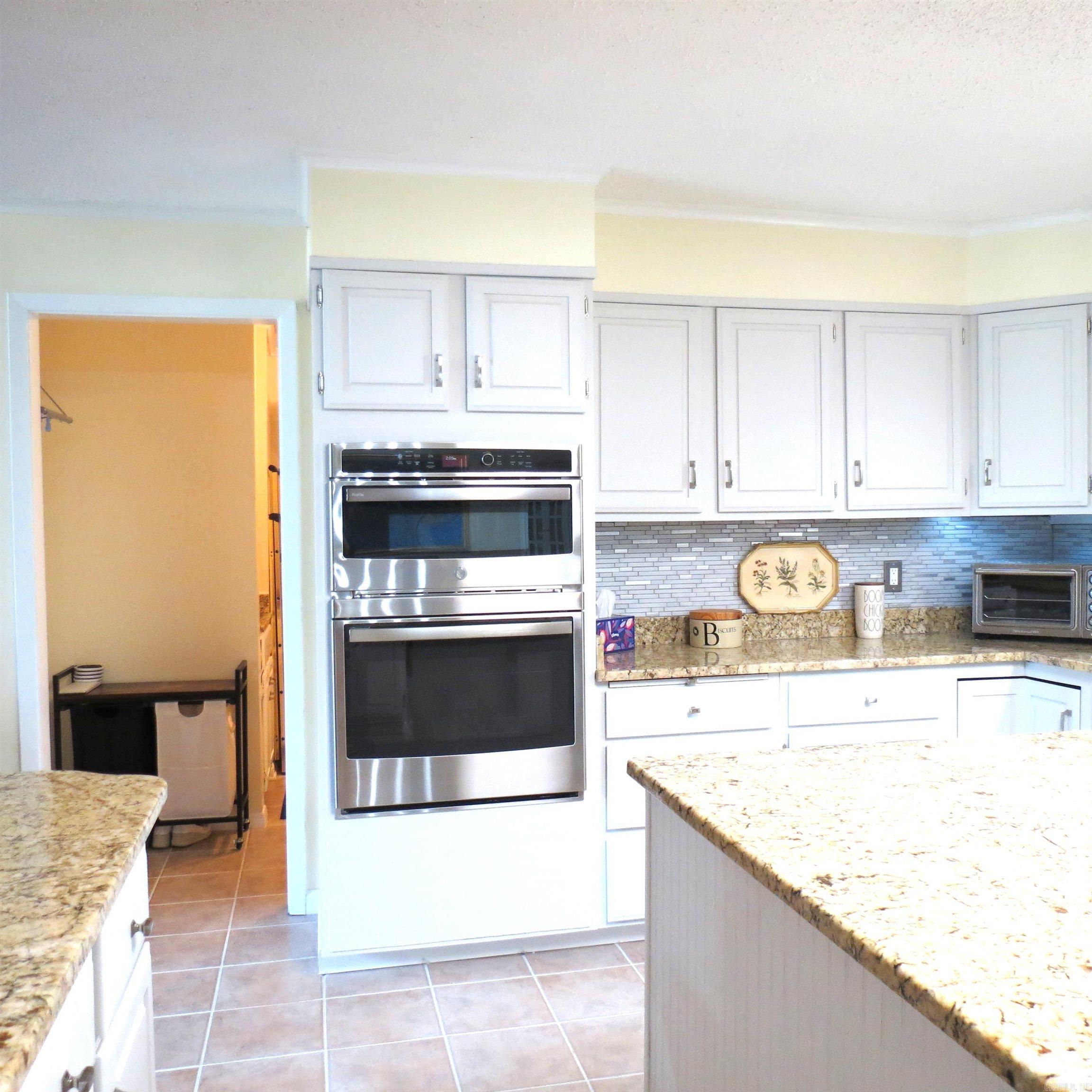 4025 Chapel  Pine Bluff, AR