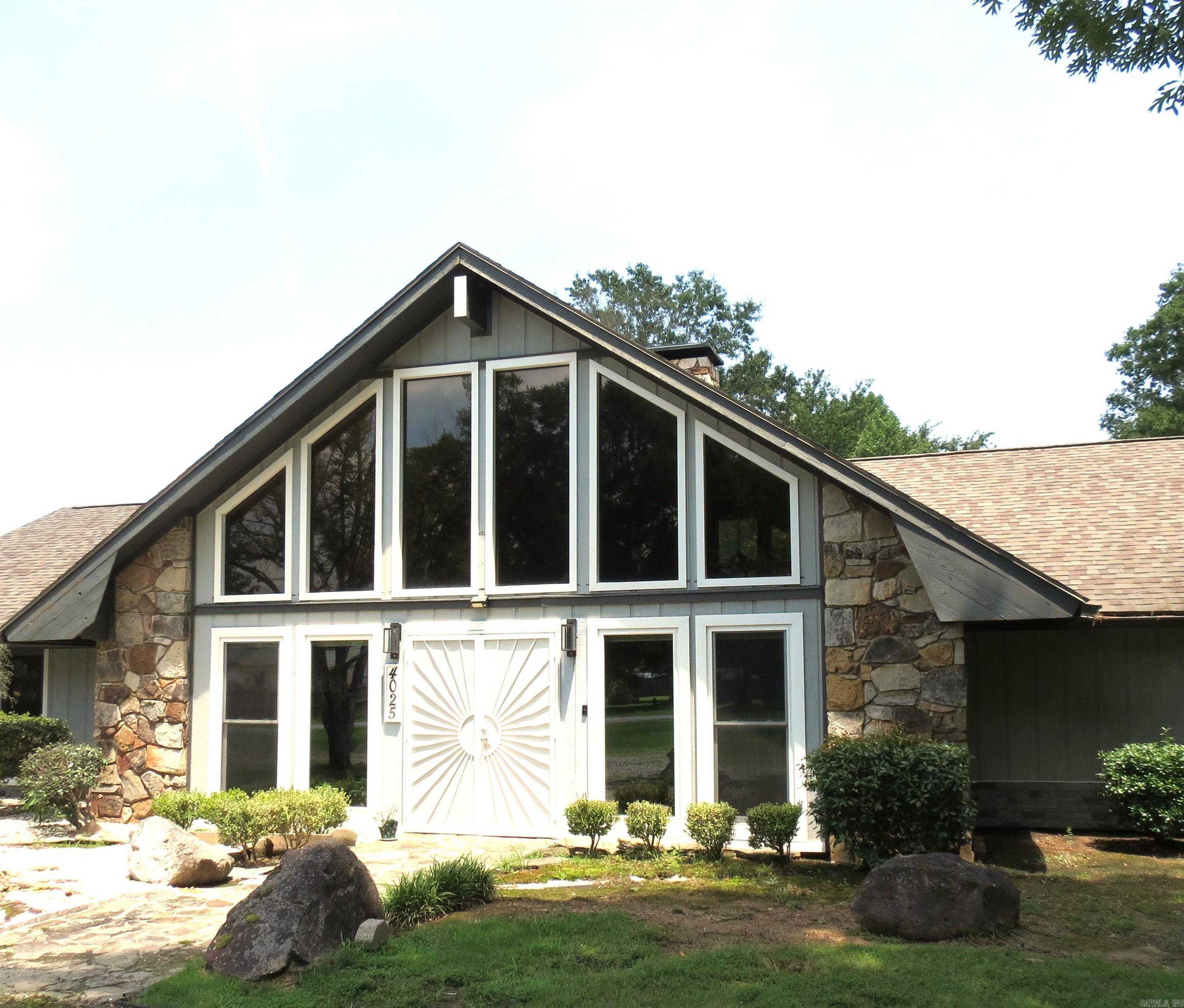 4025 Chapel  Pine Bluff, AR