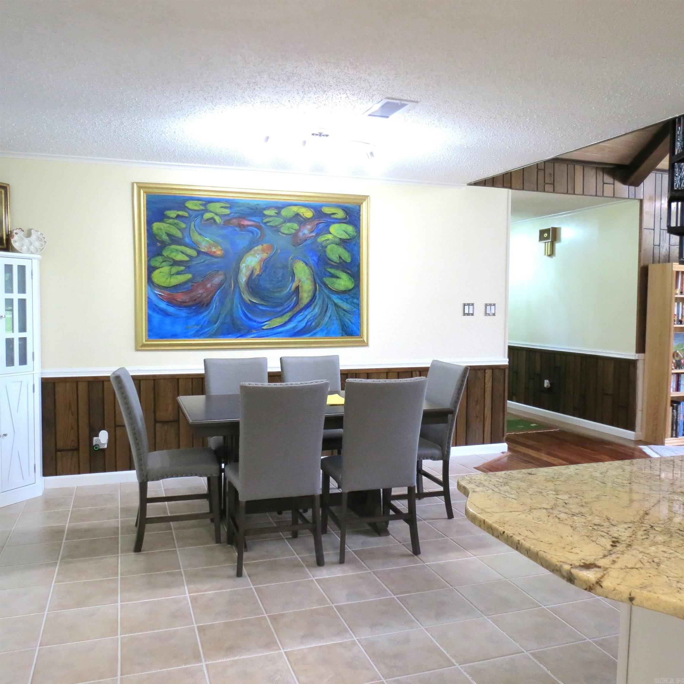 4025 Chapel  Pine Bluff, AR