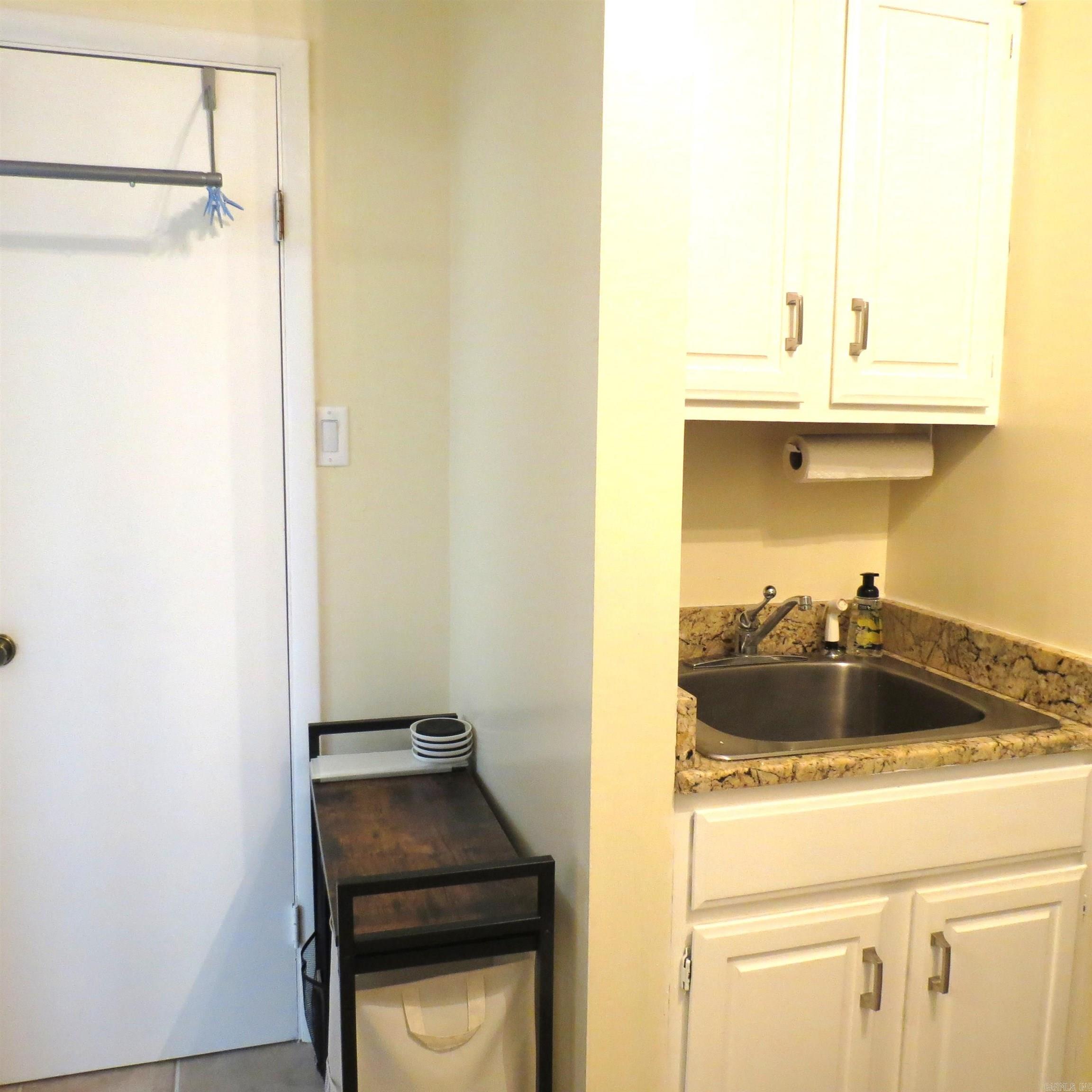 4025 Chapel  Pine Bluff, AR