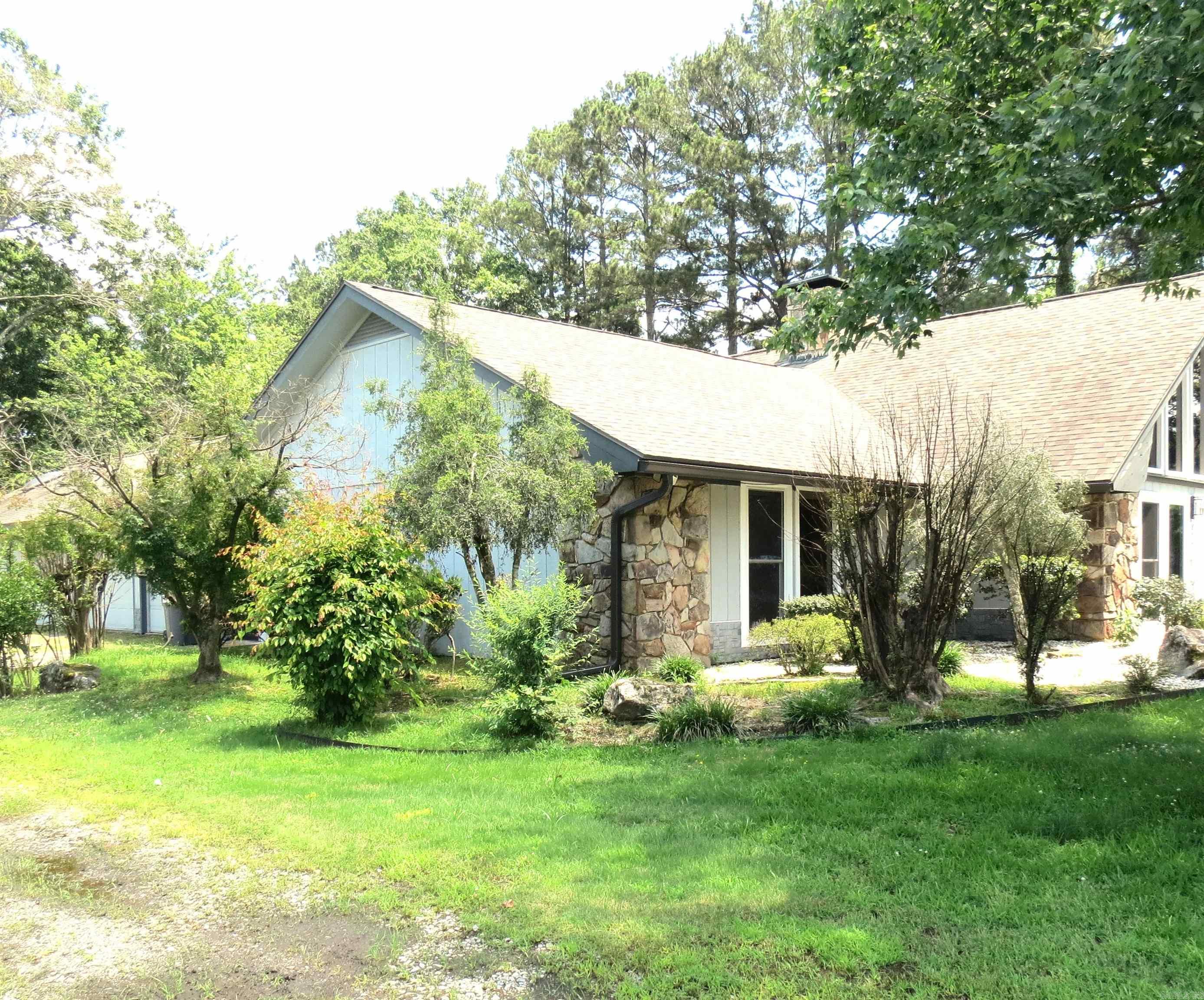 4025 Chapel  Pine Bluff, AR
