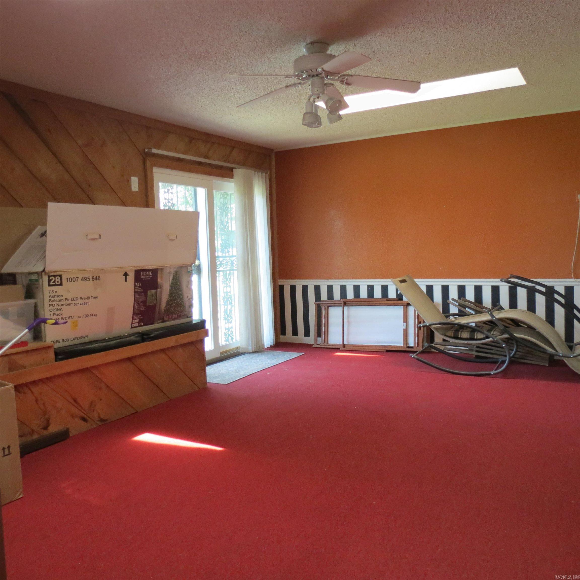 4025 Chapel  Pine Bluff, AR