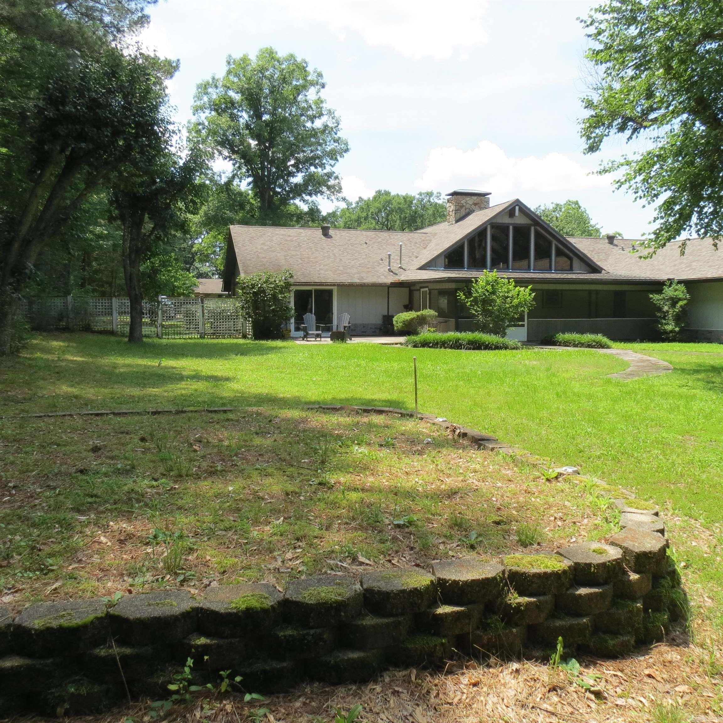 4025 Chapel  Pine Bluff, AR