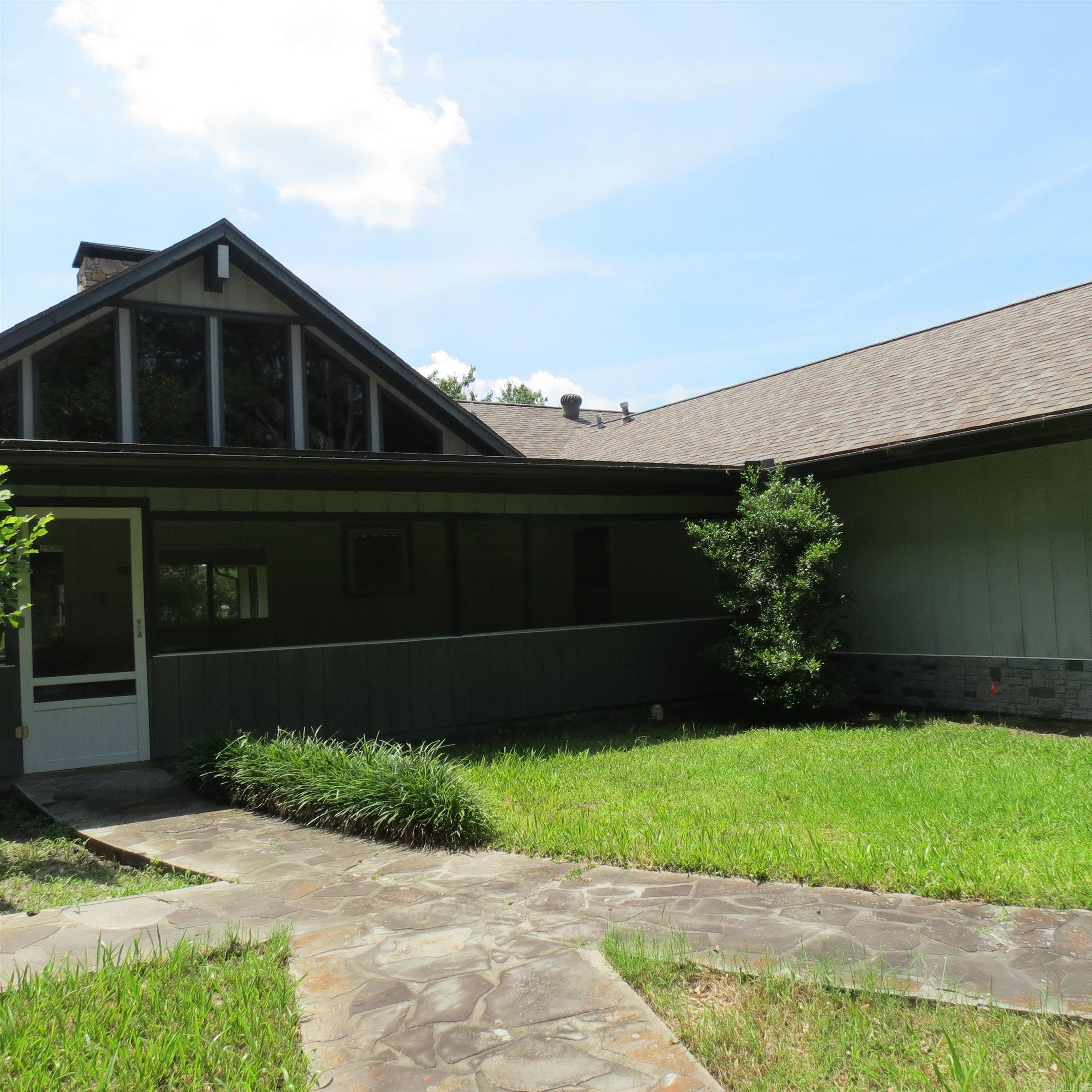 4025 Chapel  Pine Bluff, AR