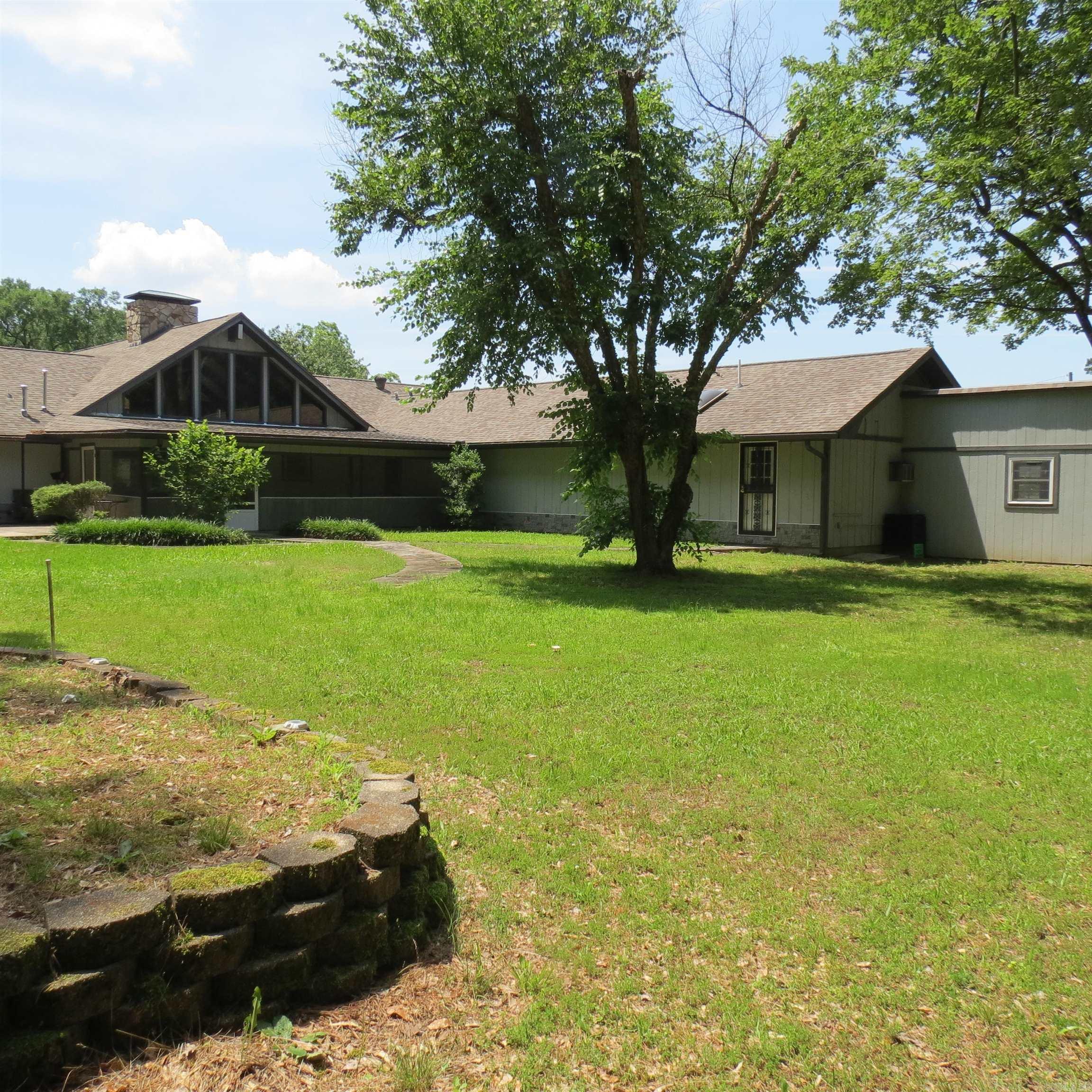 4025 Chapel  Pine Bluff, AR