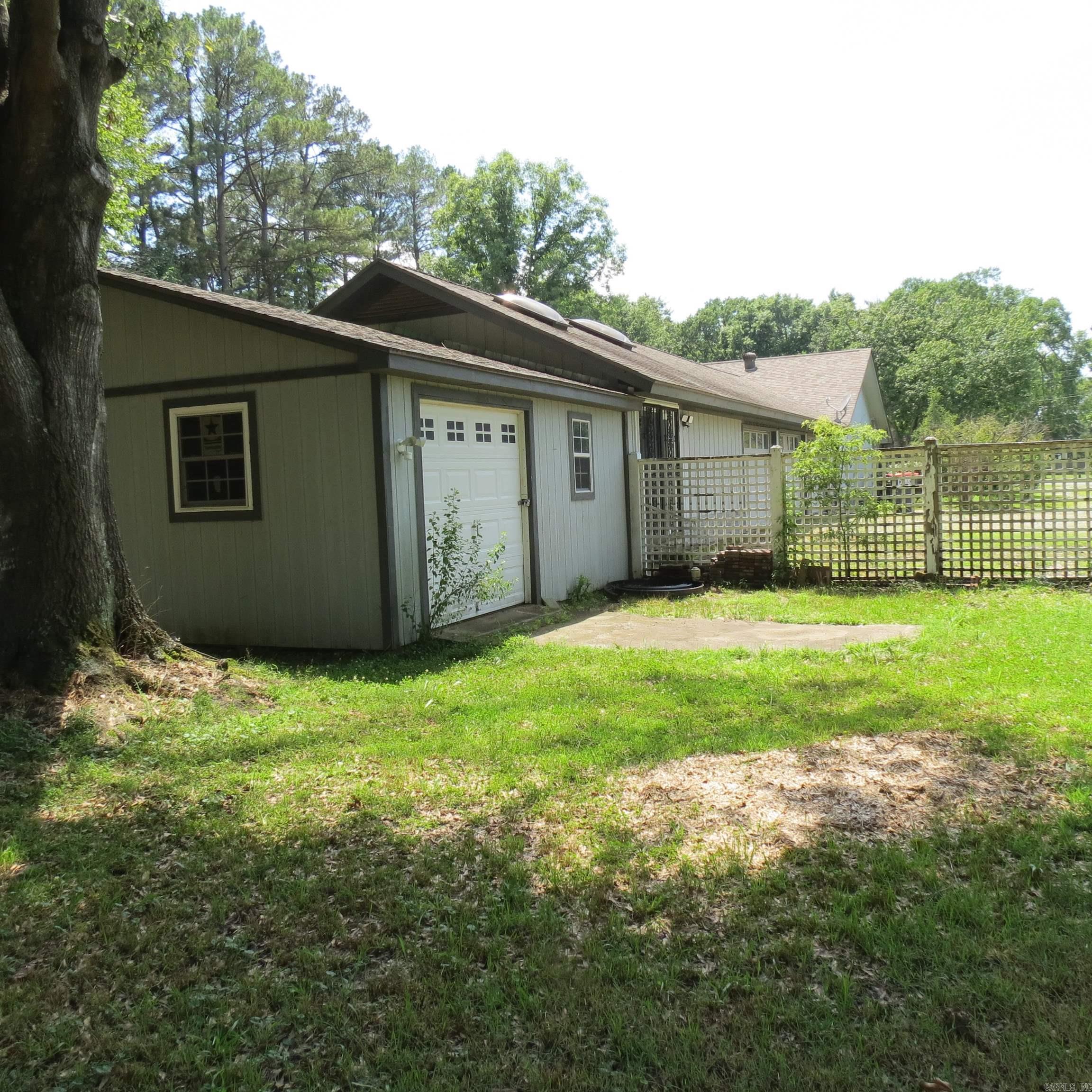 4025 Chapel  Pine Bluff, AR