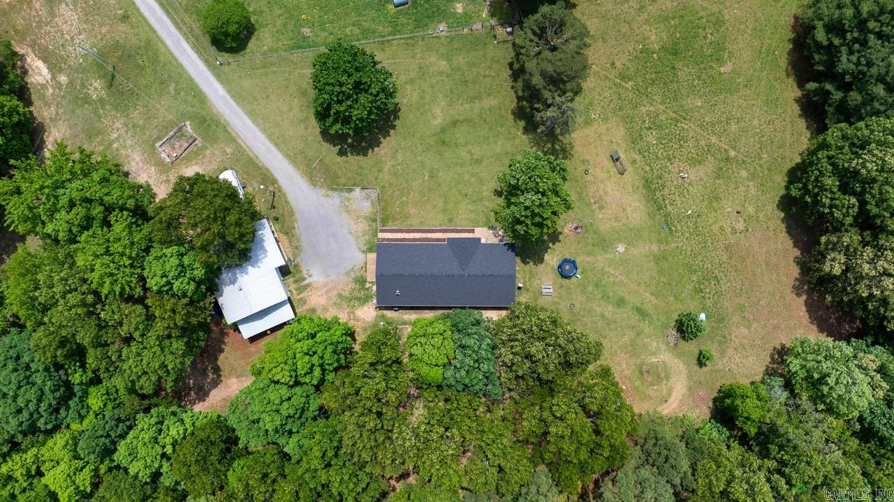 350 Maple Springs  Rosie, AR
