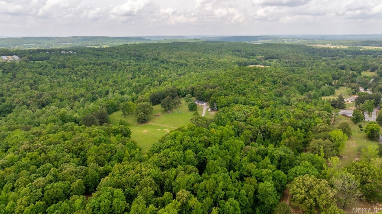 350 Maple Springs  Rosie, AR